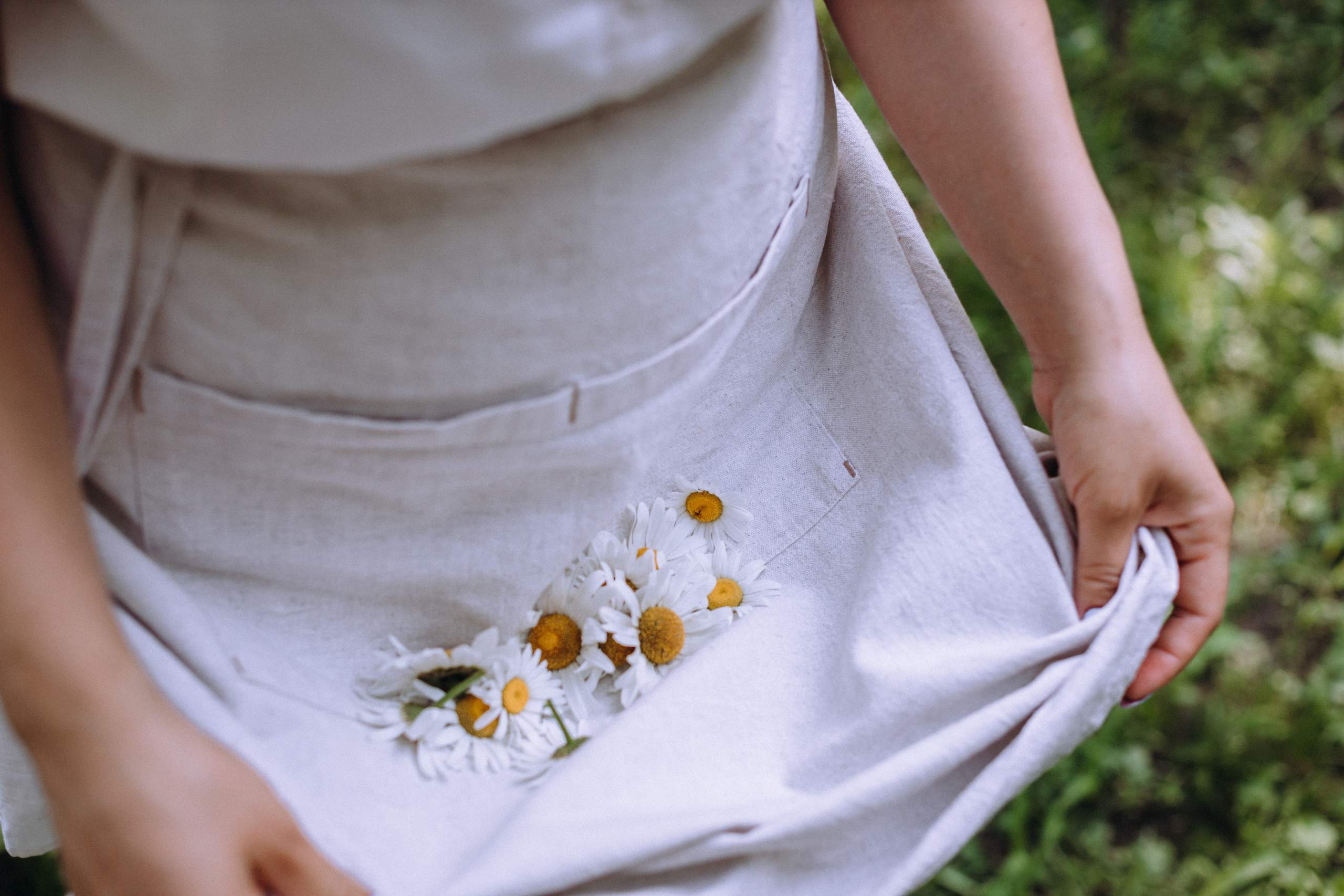 Bath in the garden. Портретний і сімейний фотограф Київ