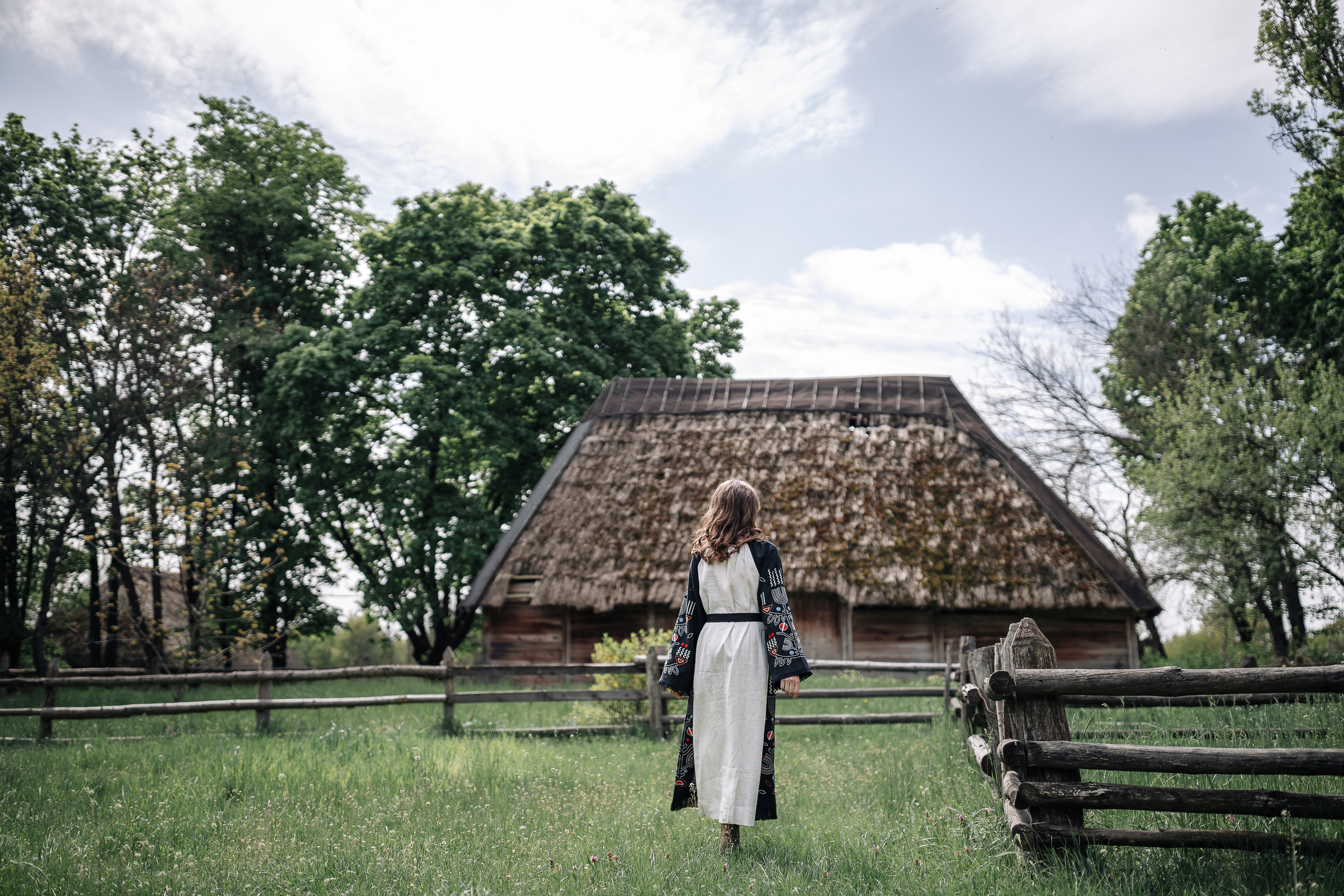 Вишиванка. Портретний і сімейний фотограф Київ