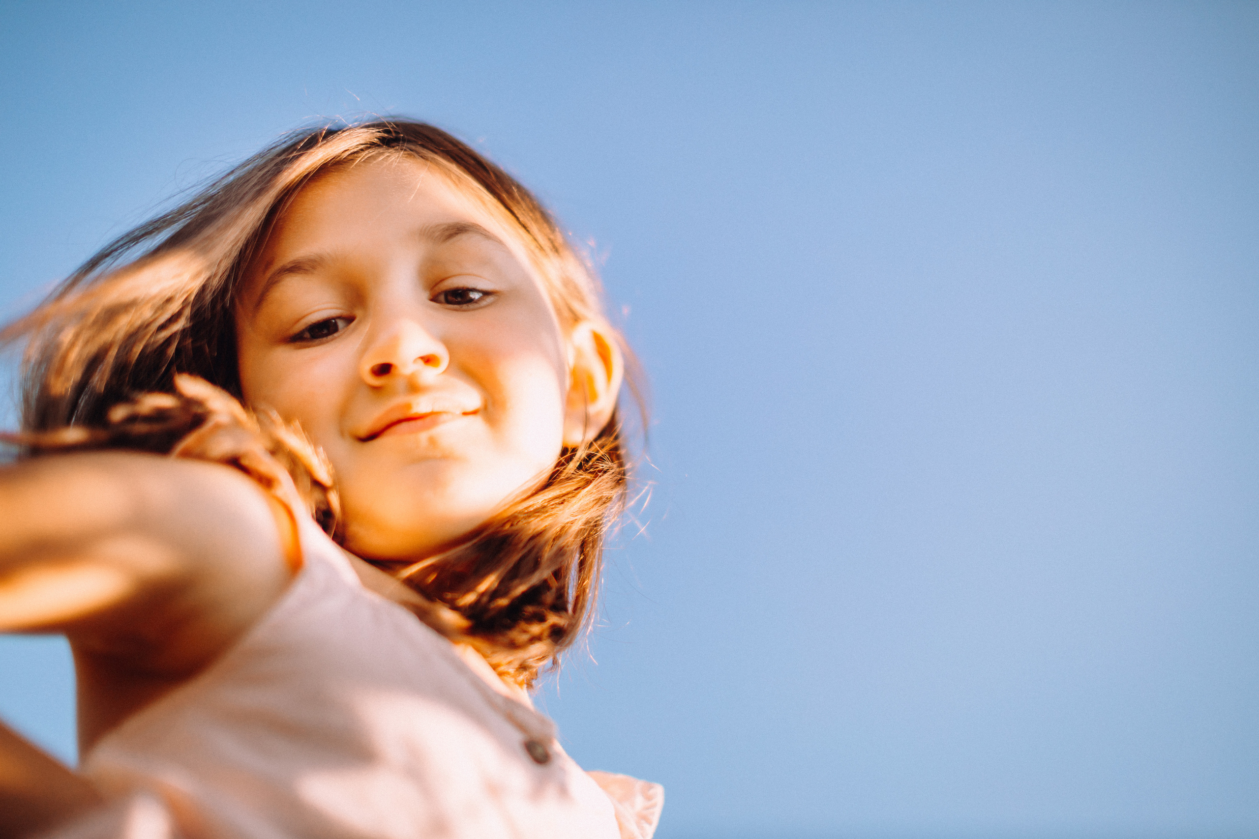 Sunflowers. Портретний і сімейний фотограф Київ