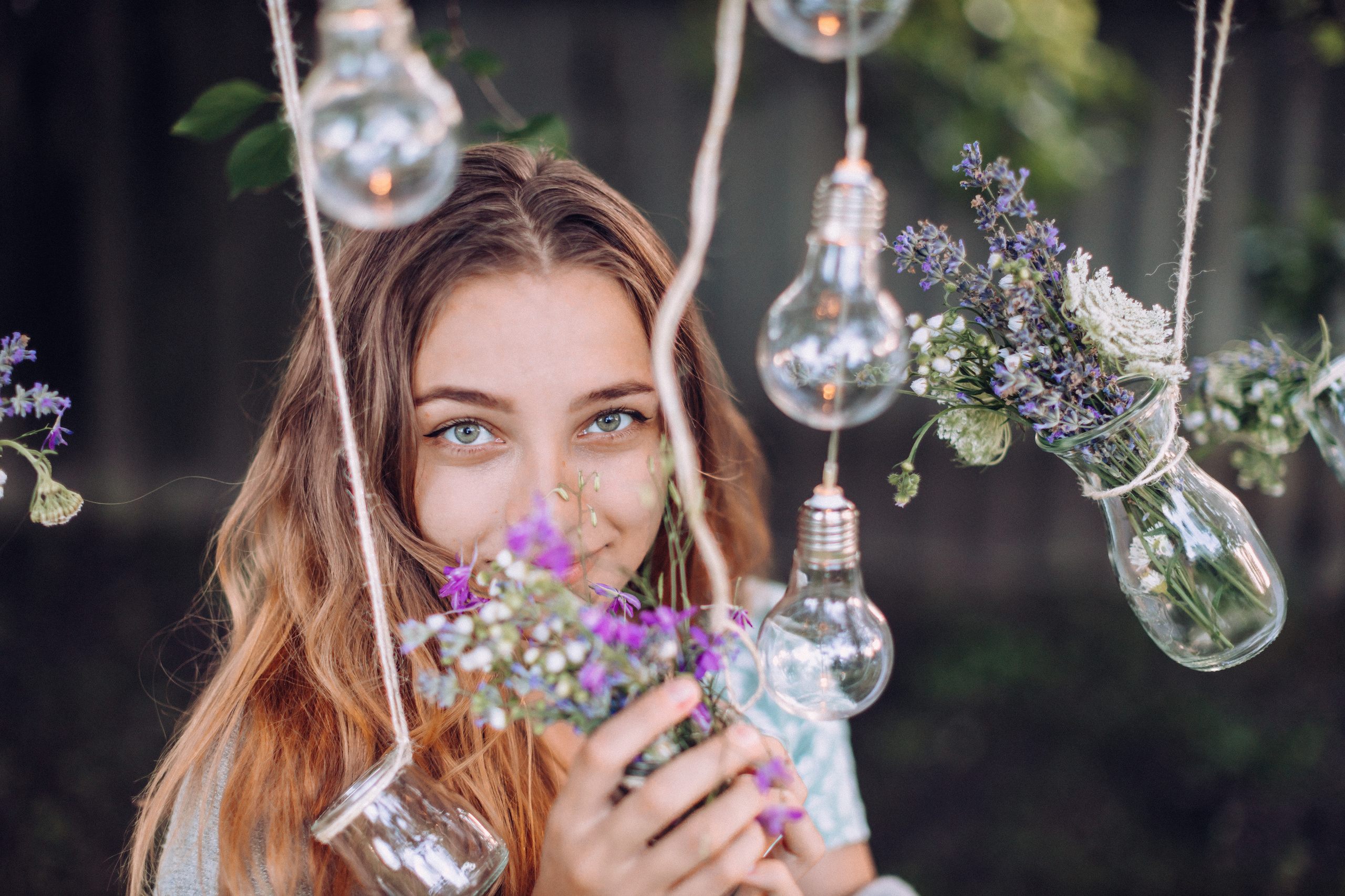 Anya&Sofiya. Портретний і сімейний фотограф Київ