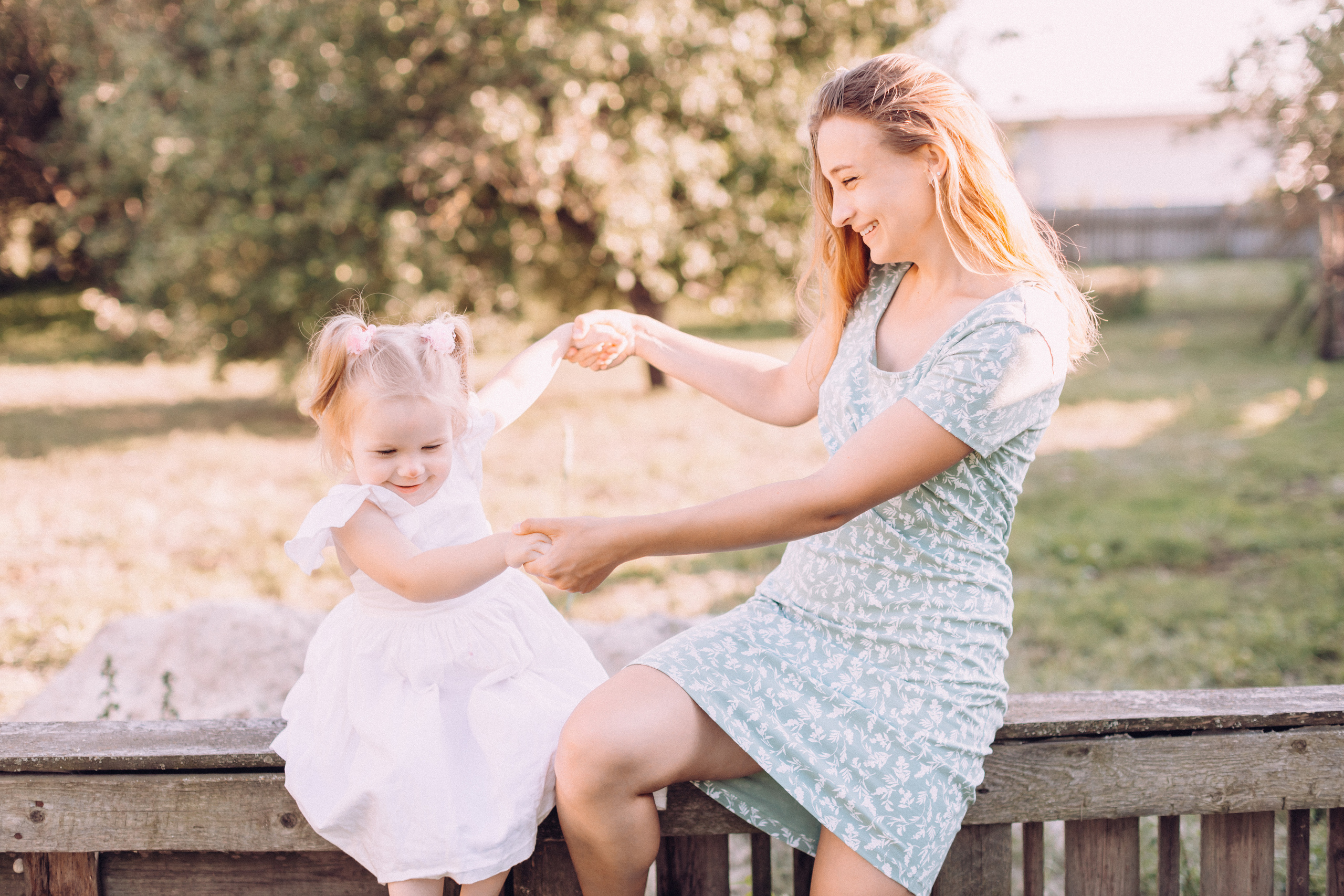 Anya&Sofiya. Портретний і сімейний фотограф Київ