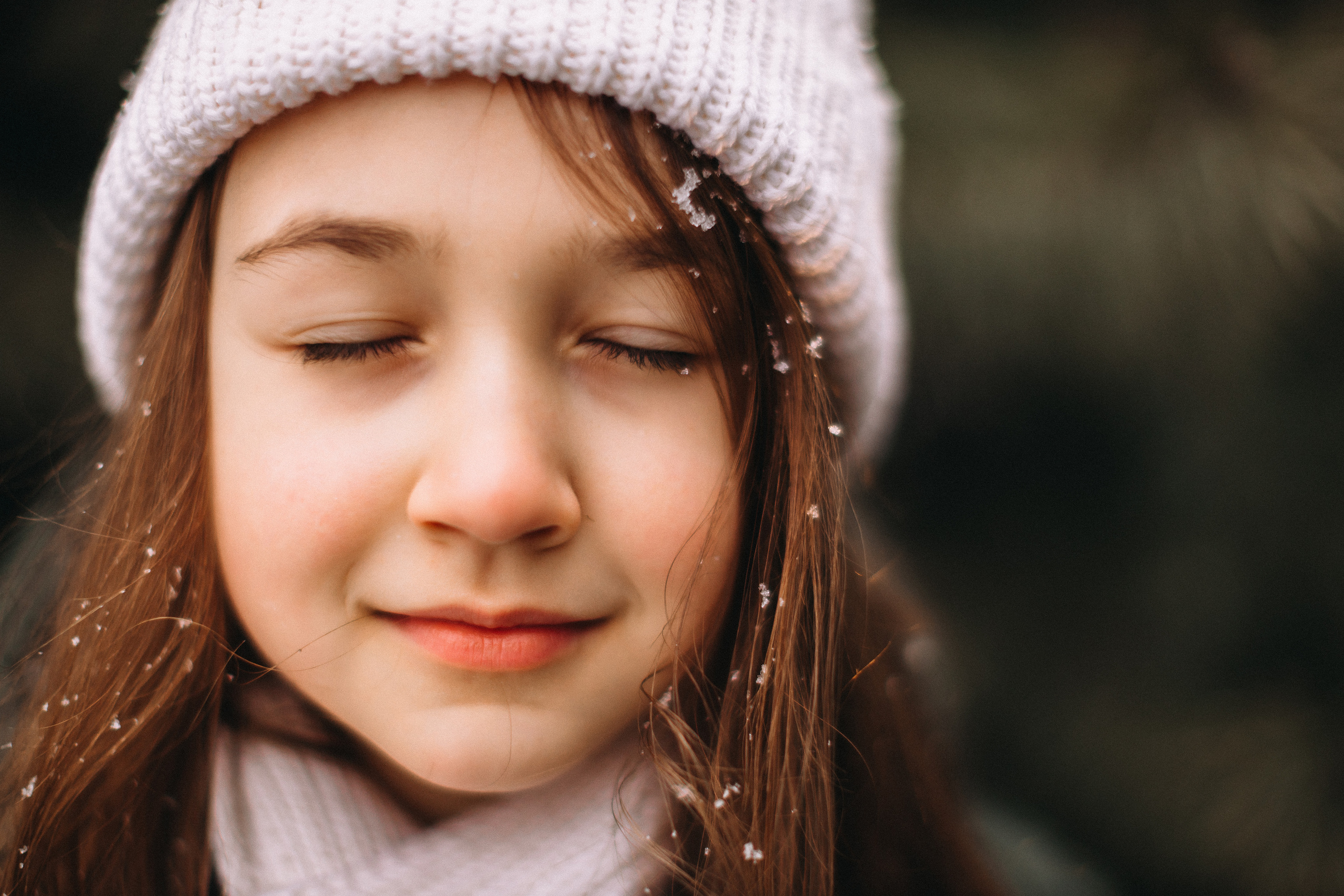 Софійка на канікулах. Портретний і сімейний фотограф Київ
