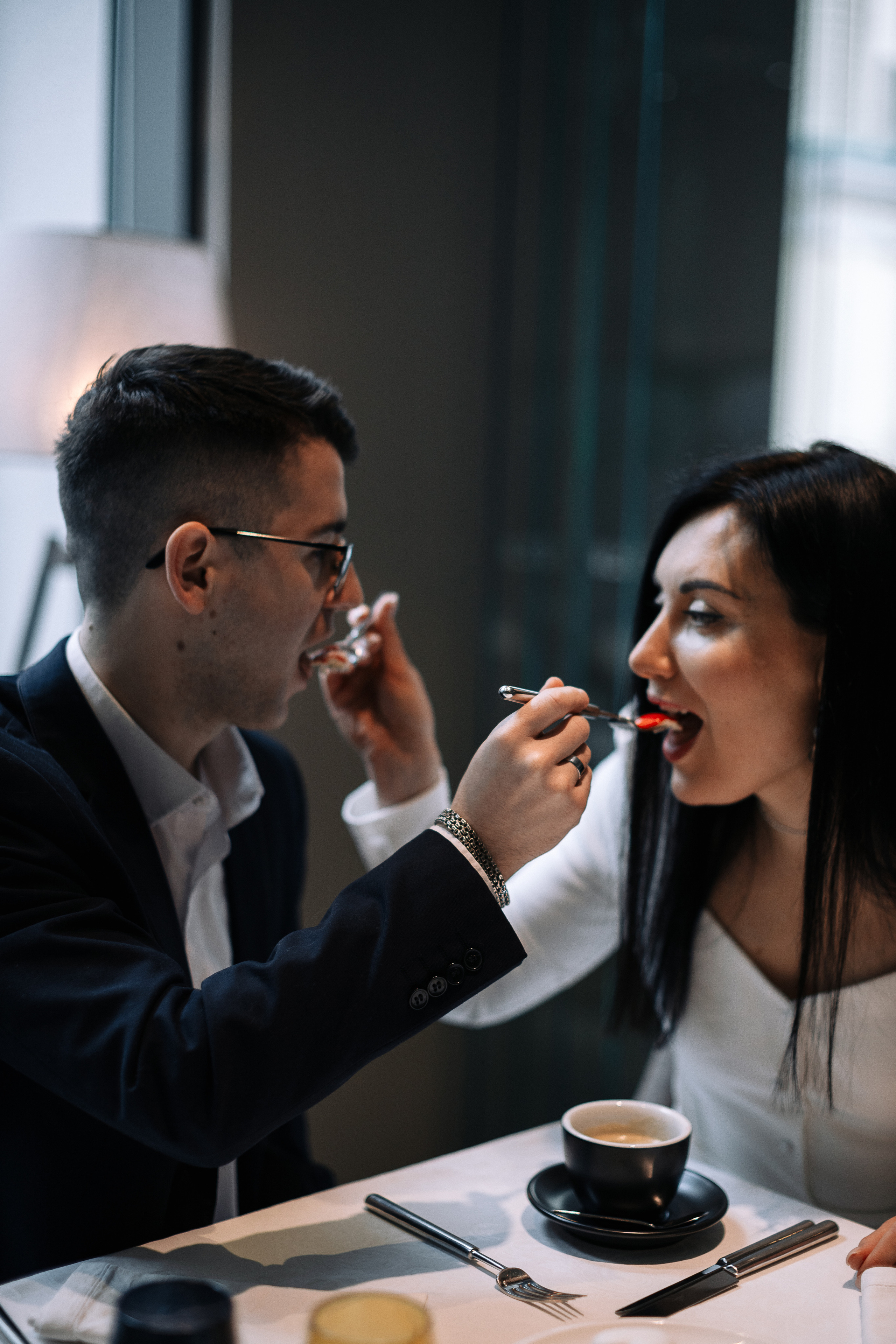 Оксана і Саша. Портретний і сімейний фотограф Київ