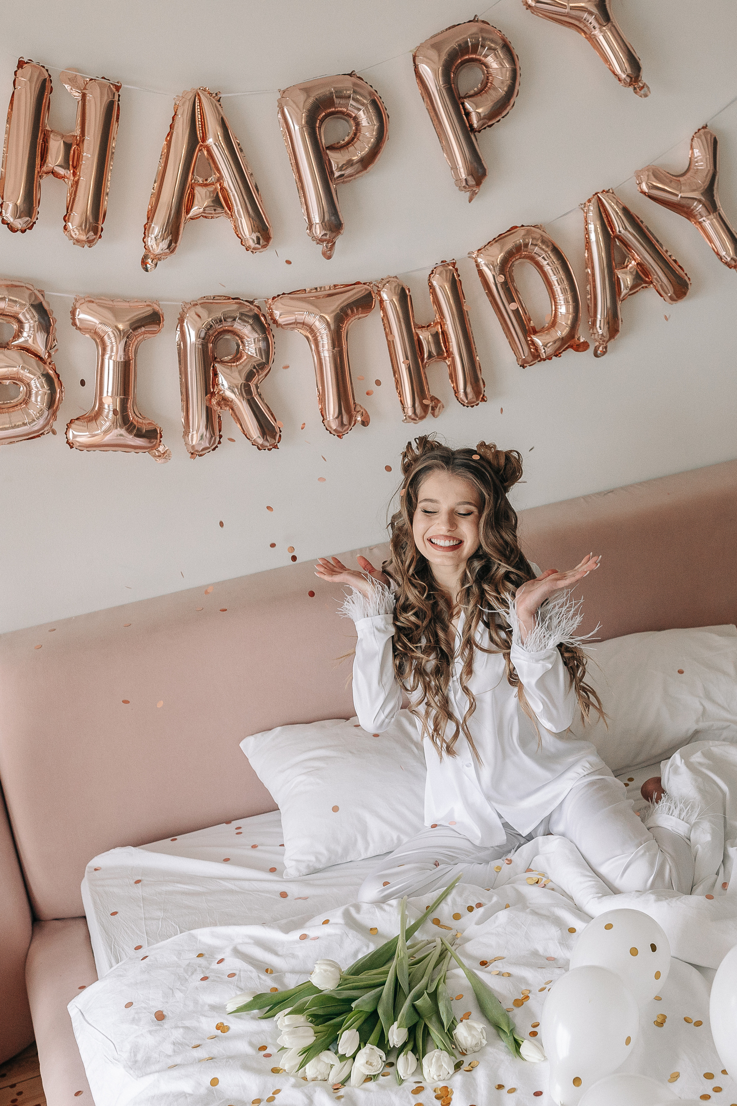 Happy Birthday. Портретний і сімейний фотограф Київ