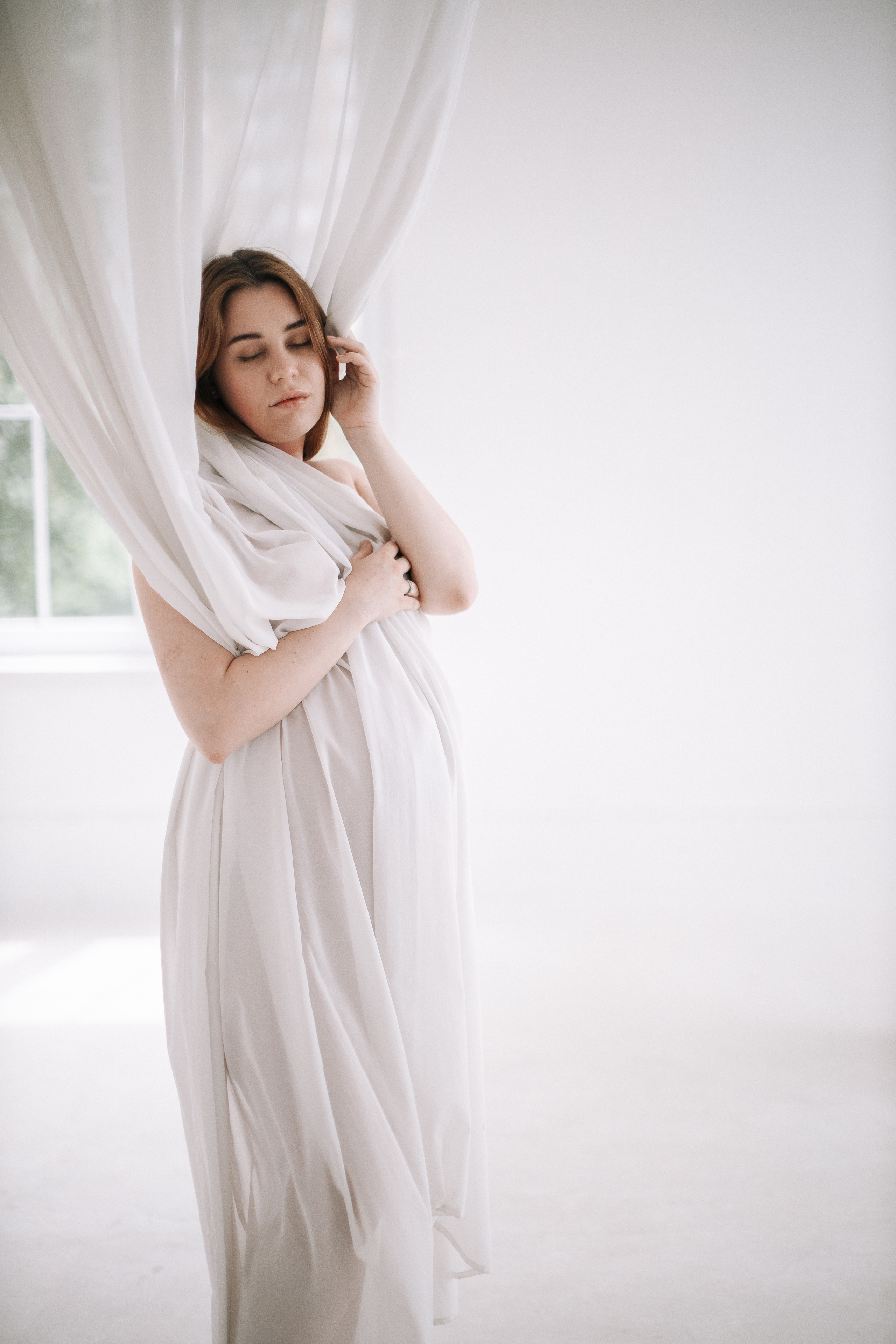 Валерія. Портретний і сімейний фотограф Київ