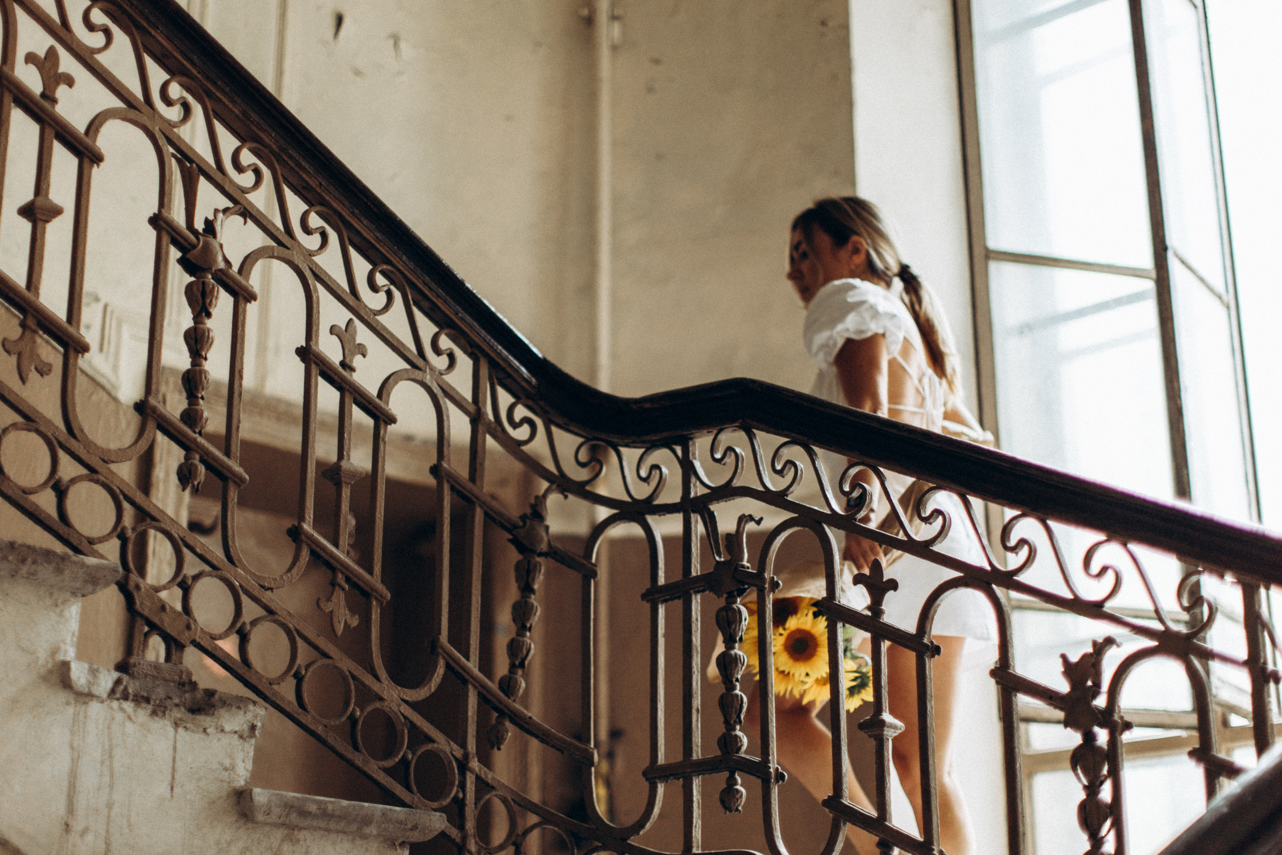 Юля. Портретний і сімейний фотограф Київ