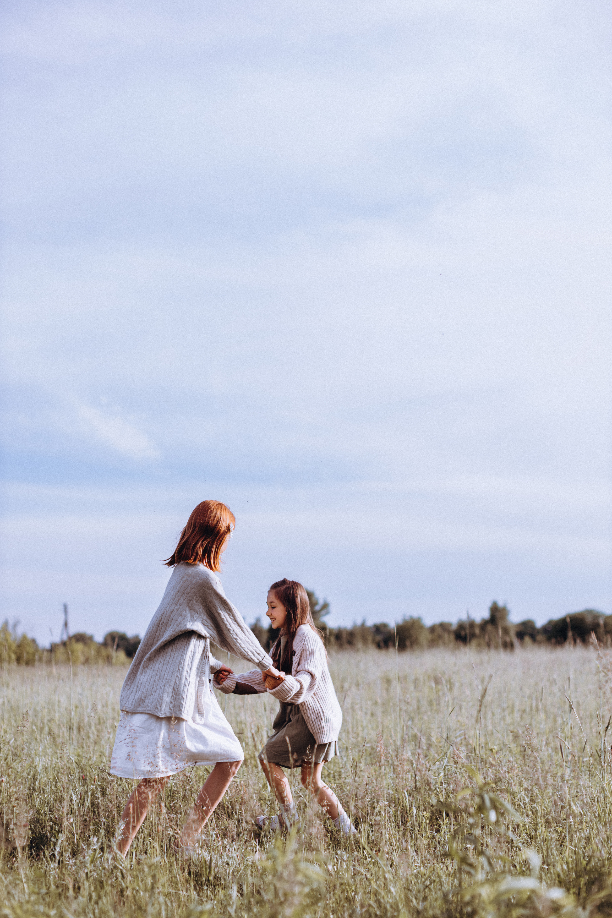 Just girls… just happy. Портретний і сімейний фотограф Київ