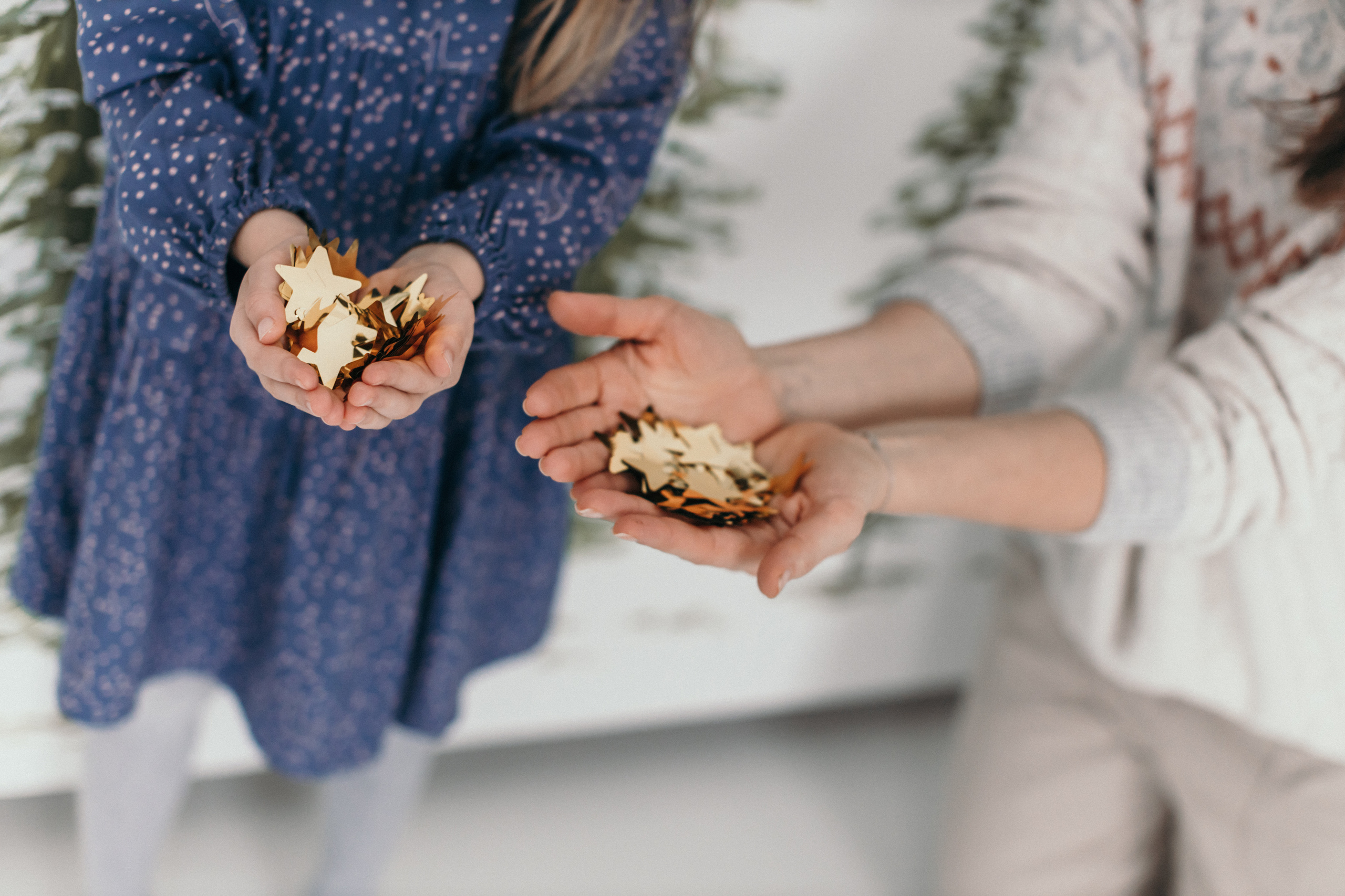 Оля&Аня. Портретний і сімейний фотограф Київ