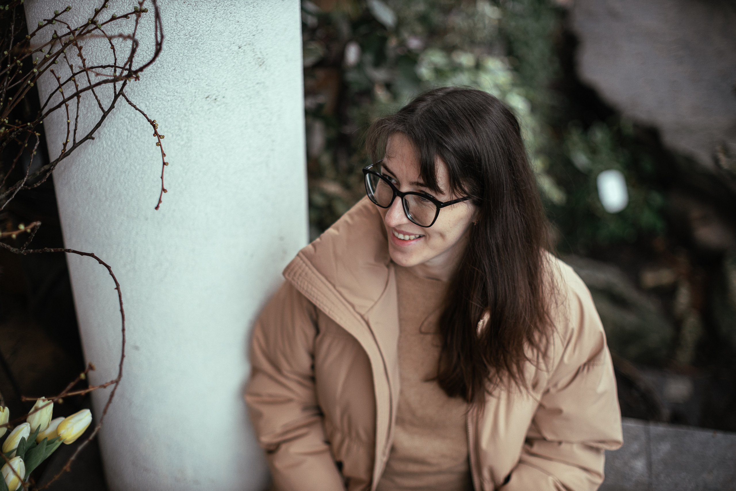 Кловський сад. Портретний і сімейний фотограф Київ