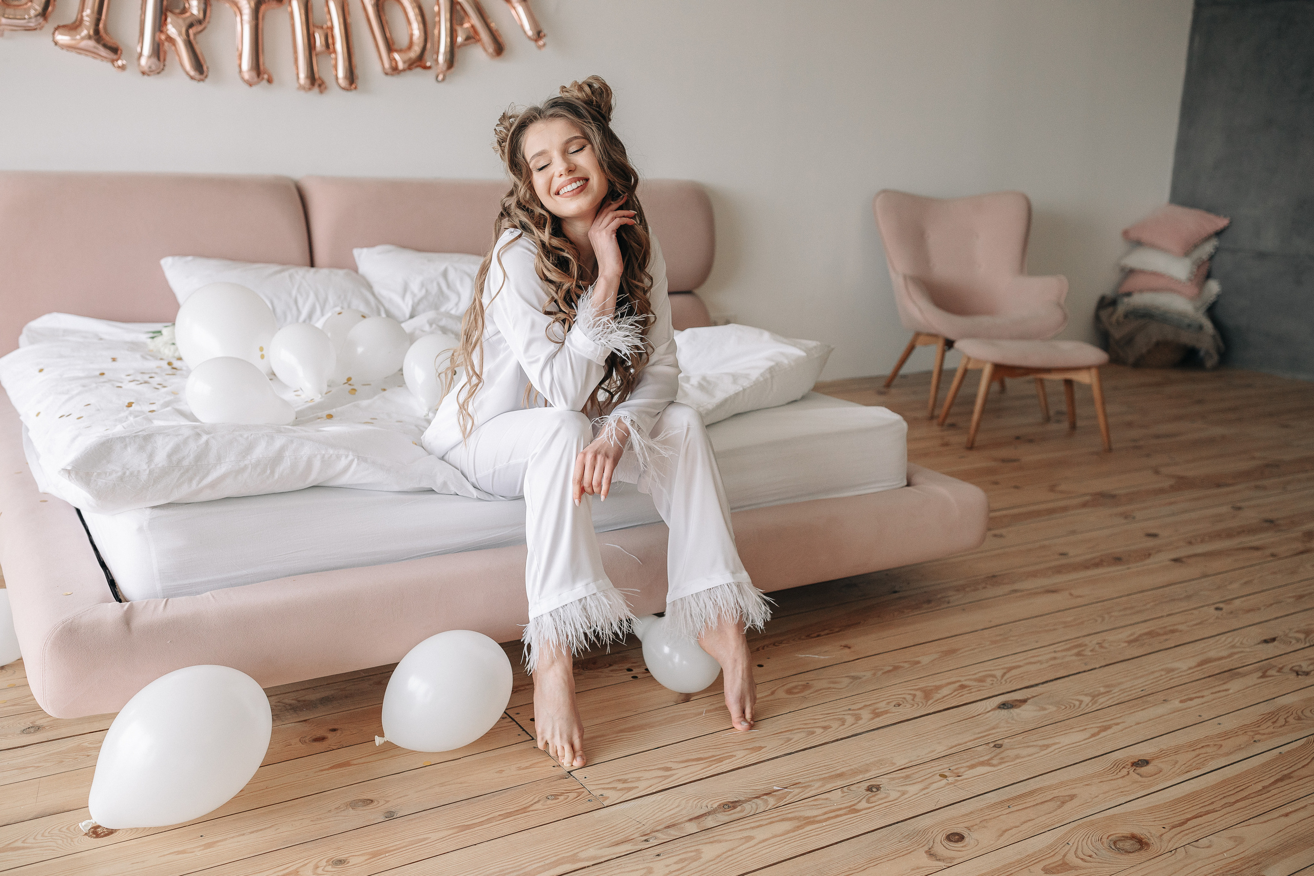 Happy Birthday. Портретний і сімейний фотограф Київ