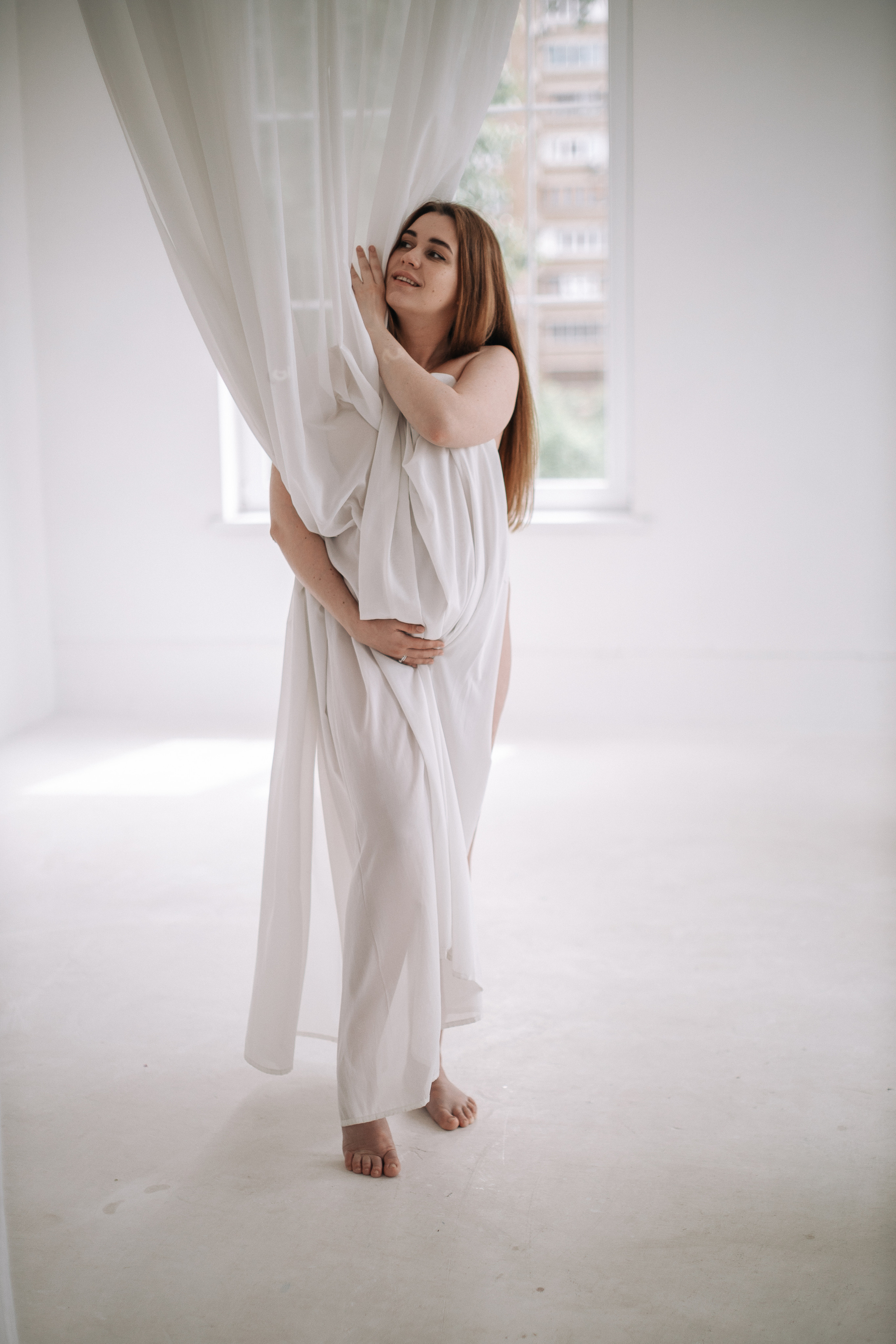 Валерія. Портретний і сімейний фотограф Київ