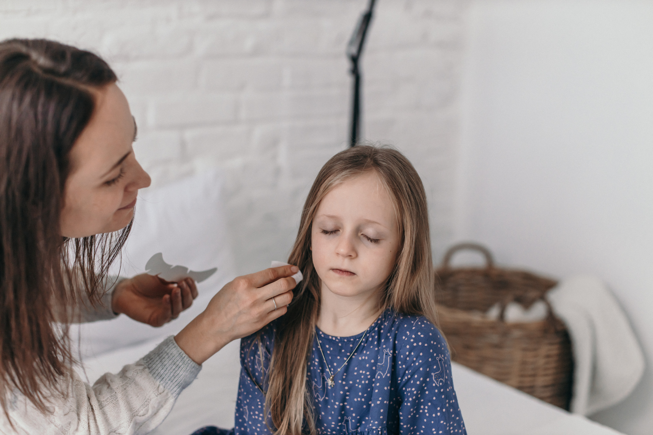 Оля&Аня. Портретний і сімейний фотограф Київ
