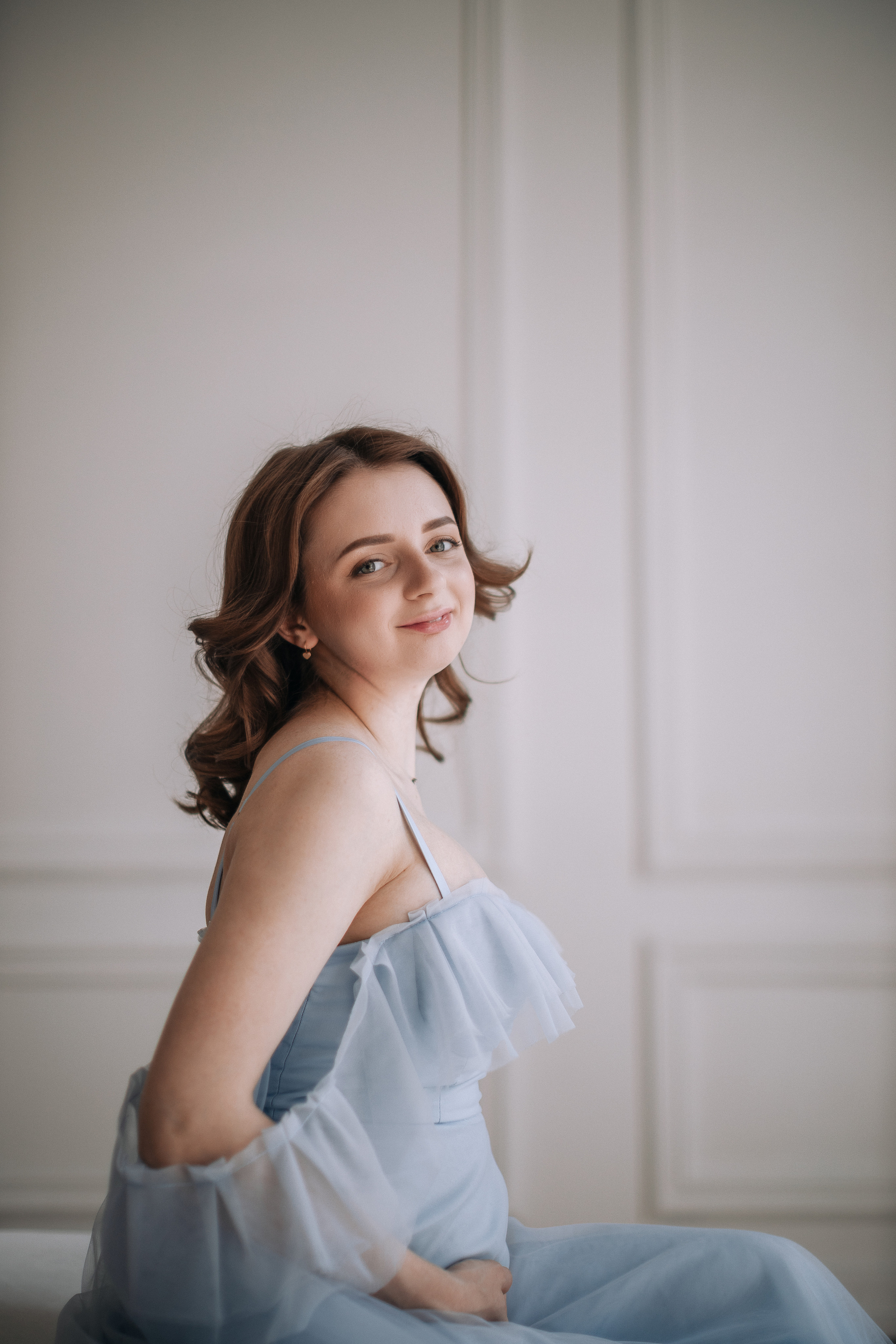 Щастя поруч. Портретний і сімейний фотограф Київ