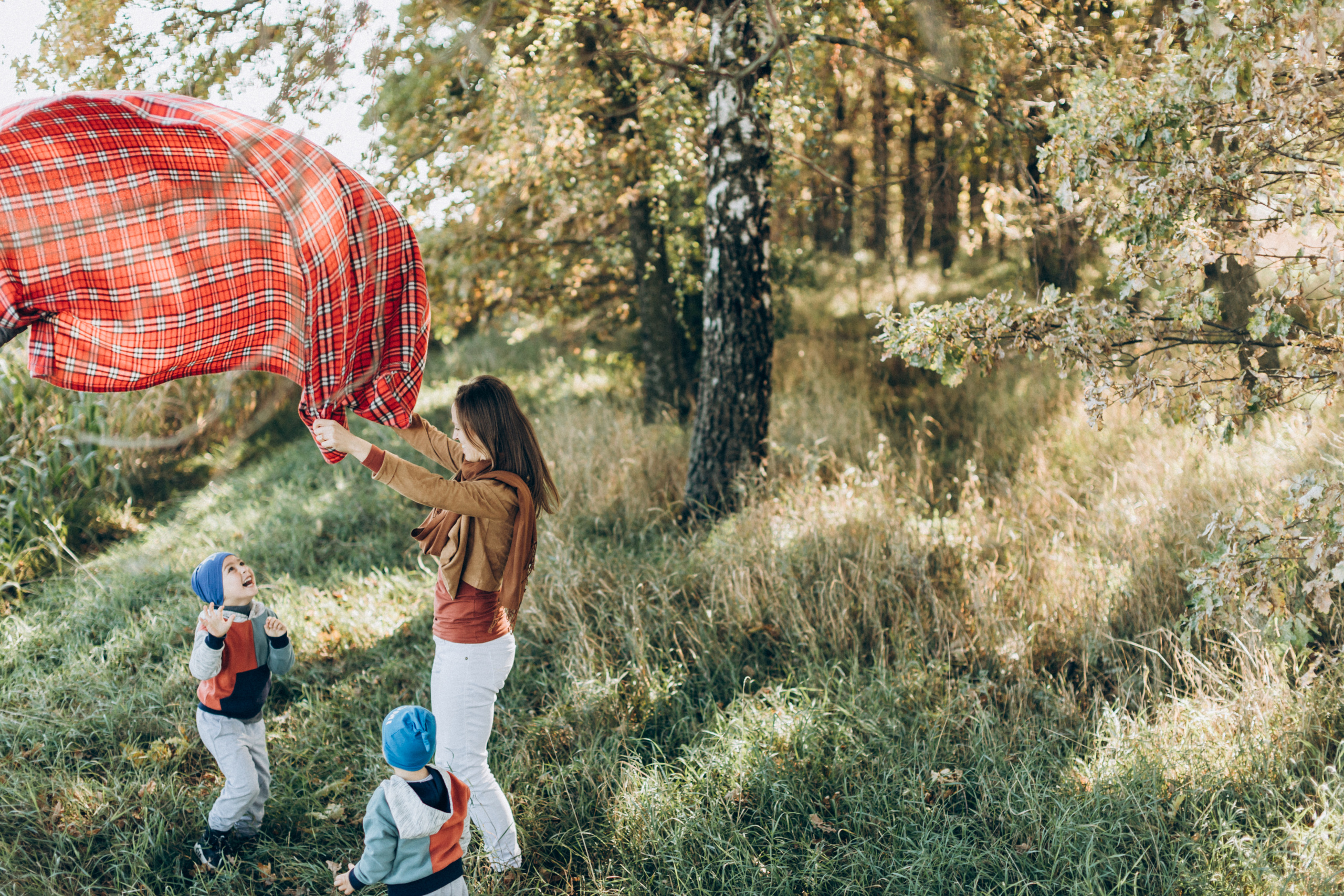 Сімейний день. Портретний і сімейний фотограф Київ