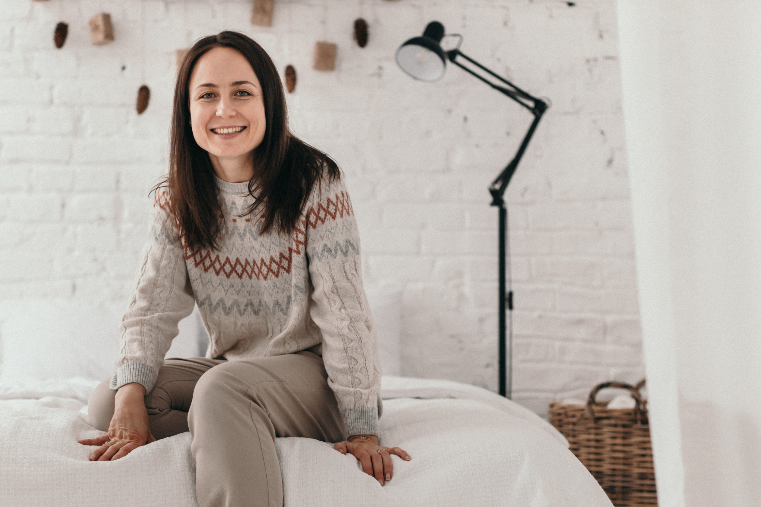 Оля&Аня. Портретний і сімейний фотограф Київ