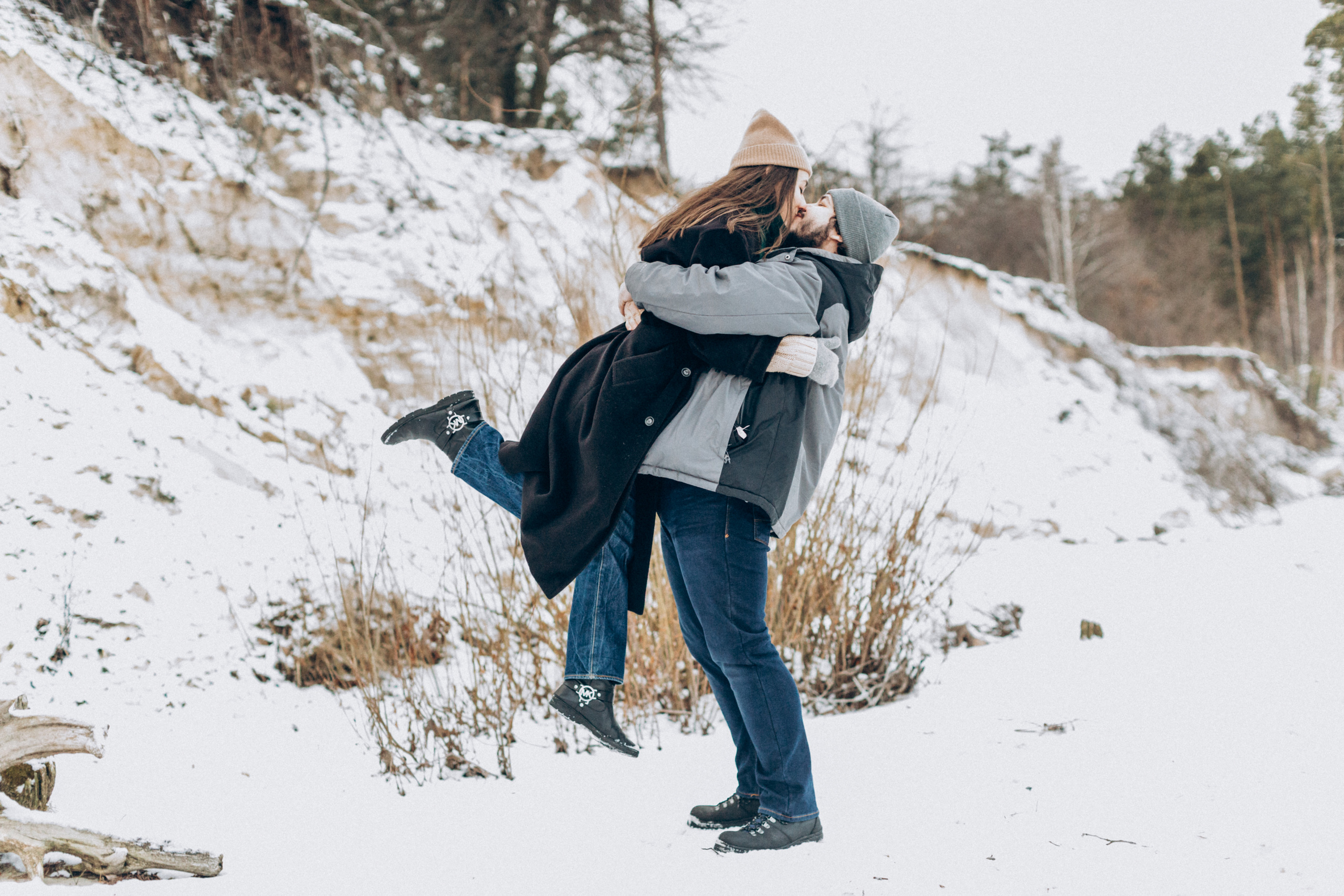 Настя&Вова. Портретний і сімейний фотограф Київ