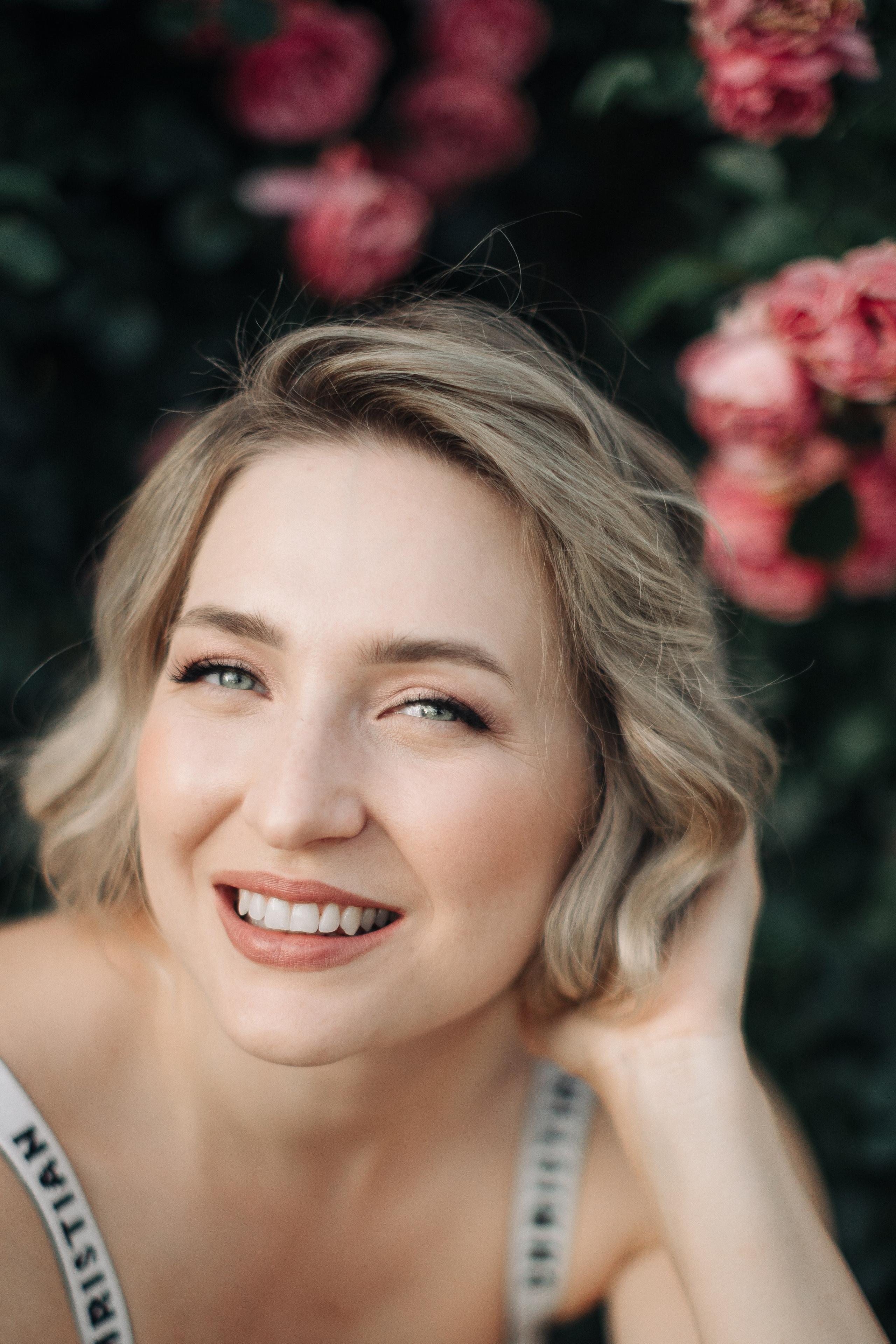 Secret Garden. Портретний і сімейний фотограф Київ