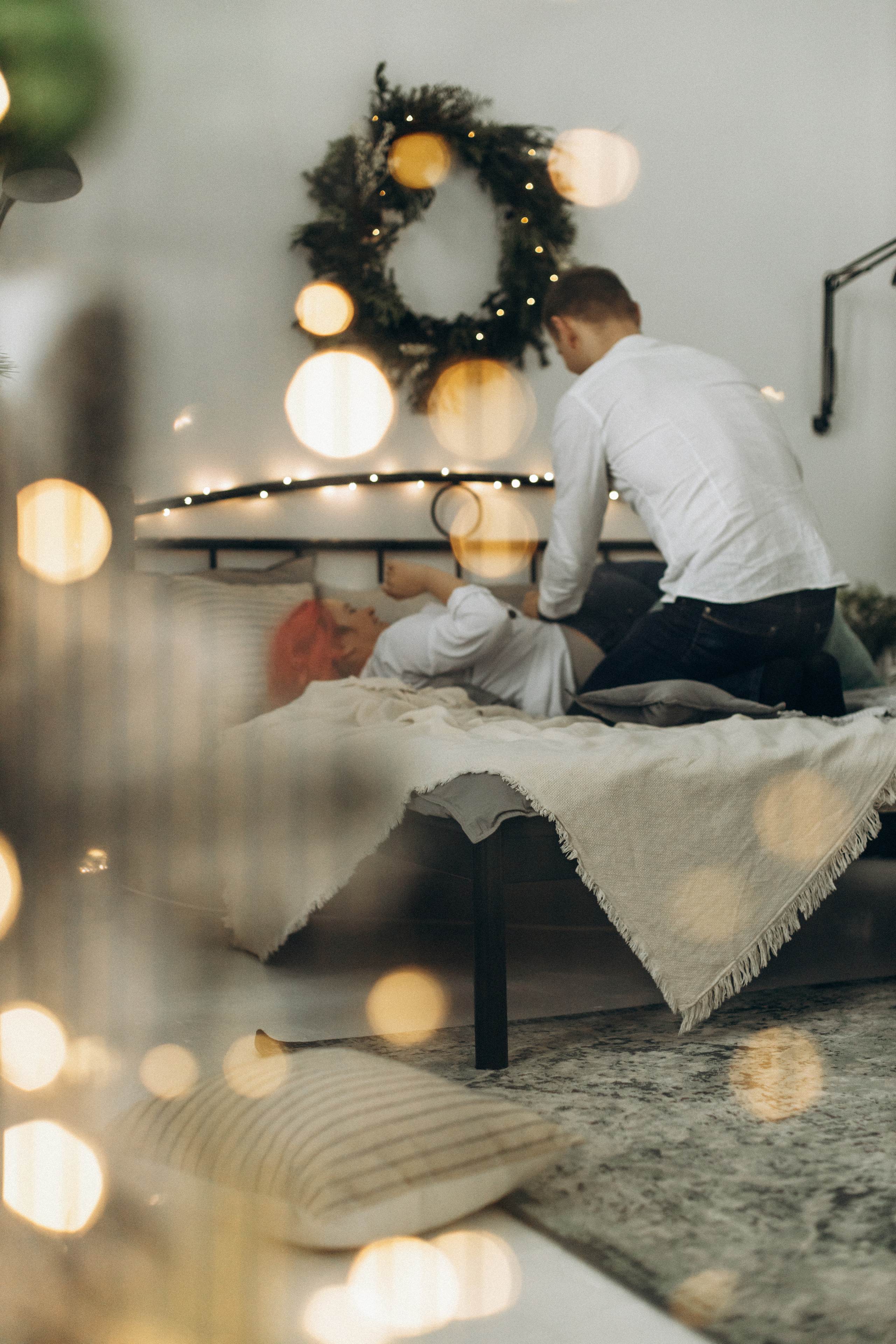 Таня&Коля. Портретний і сімейний фотограф Київ