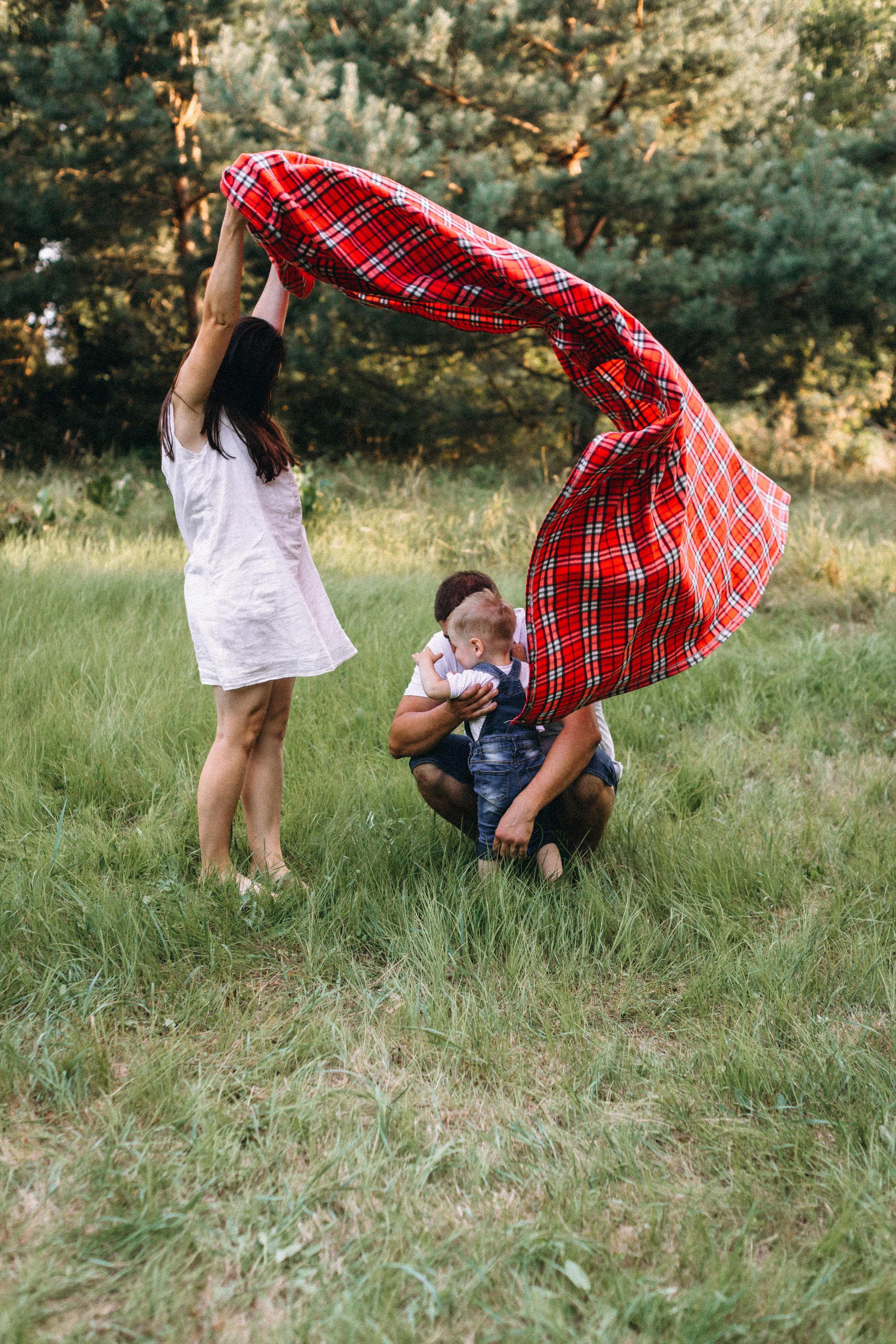Перший кавун Михайлика. Портретний і сімейний фотограф Київ
