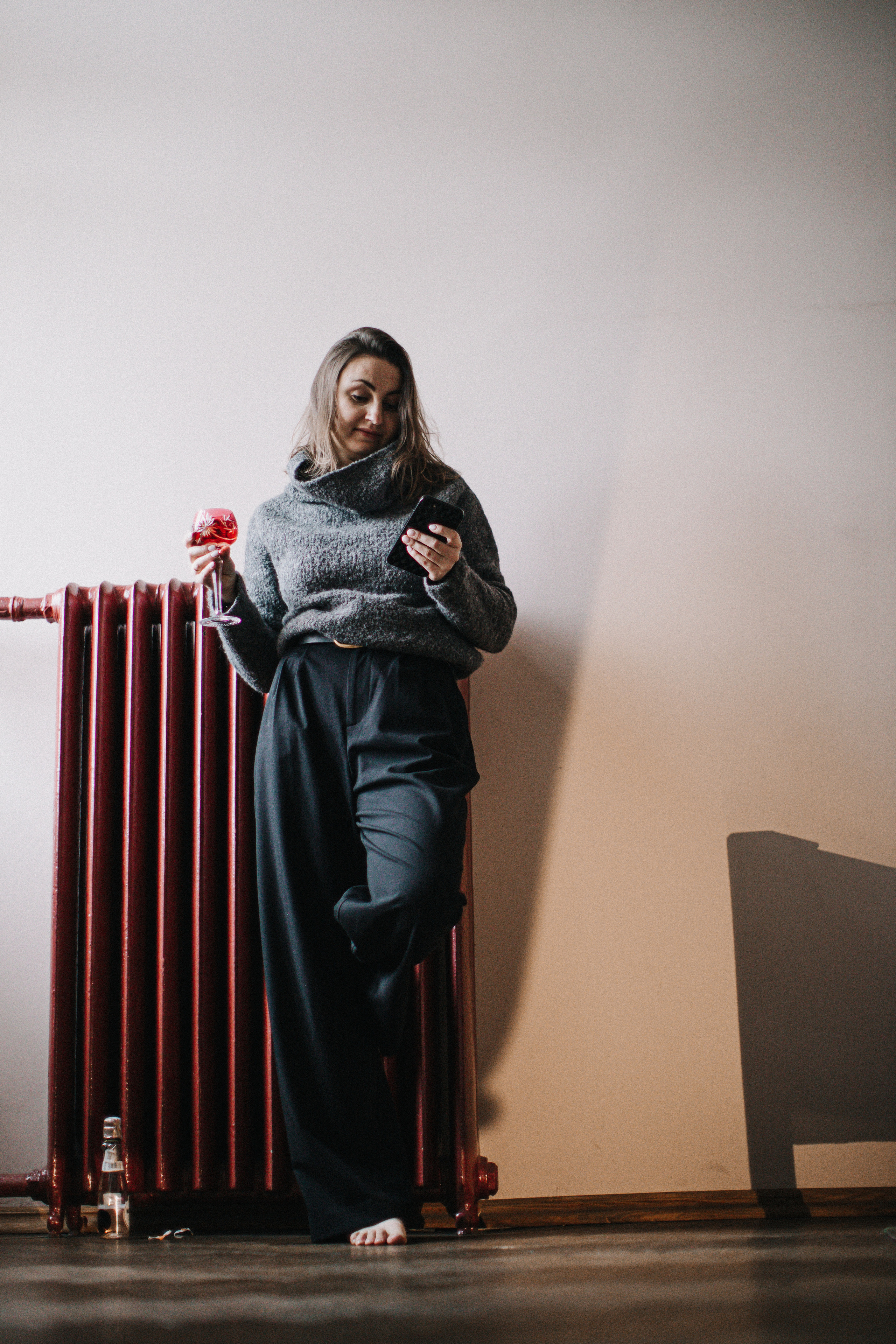 Litlle Paris. Портретний і сімейний фотограф Київ