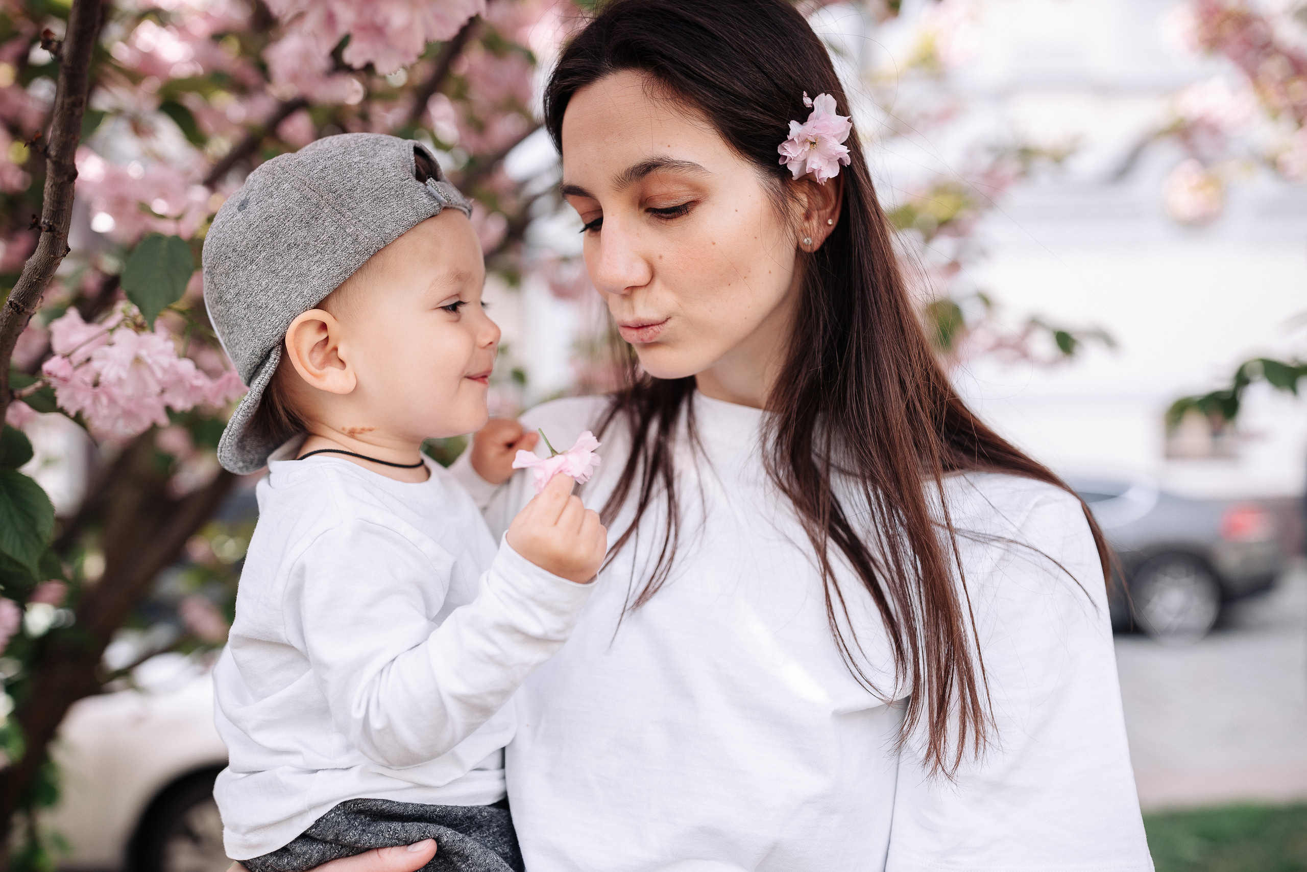 Аня і Марк. Портретний і сімейний фотограф Київ