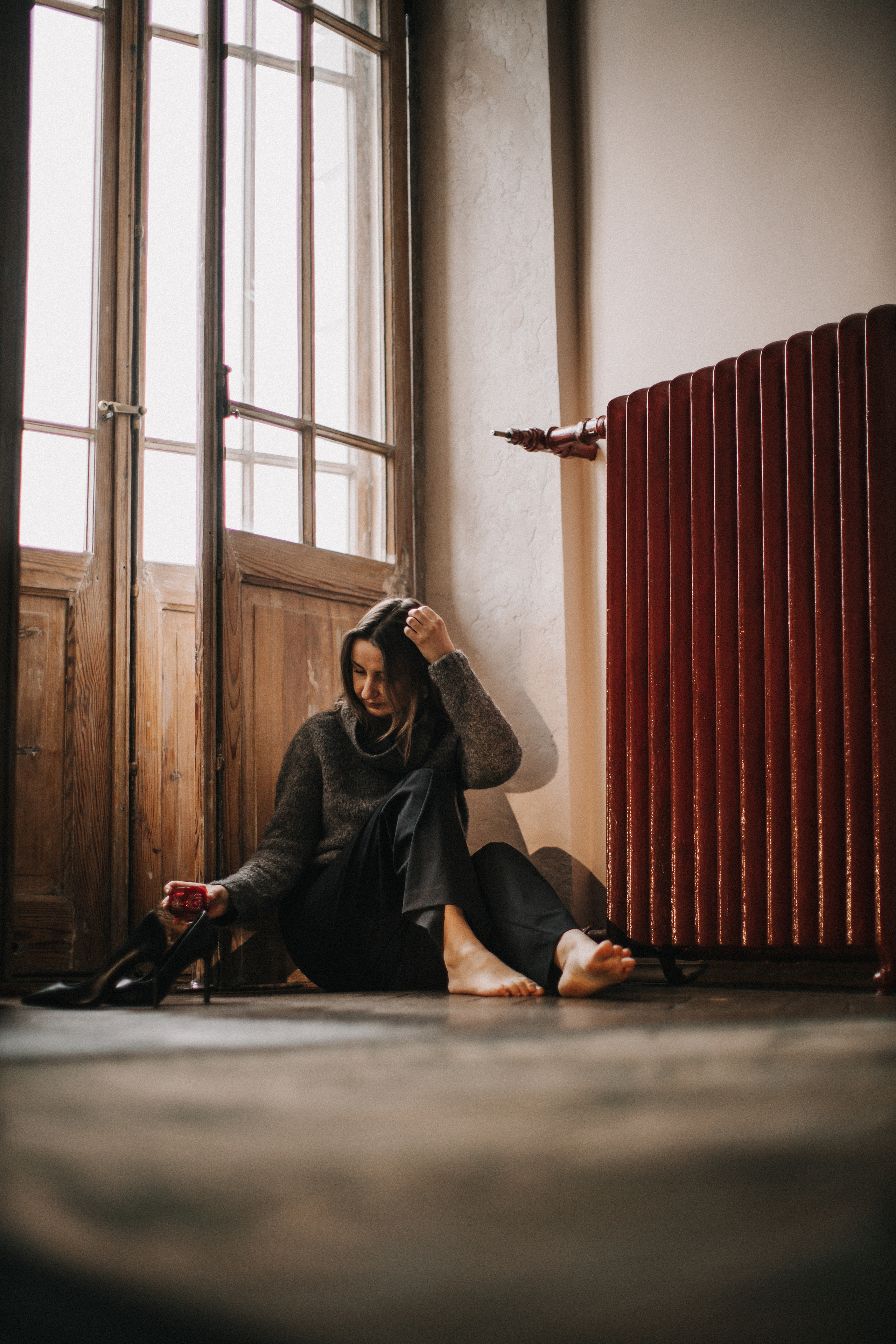 Litlle Paris. Портретний і сімейний фотограф Київ