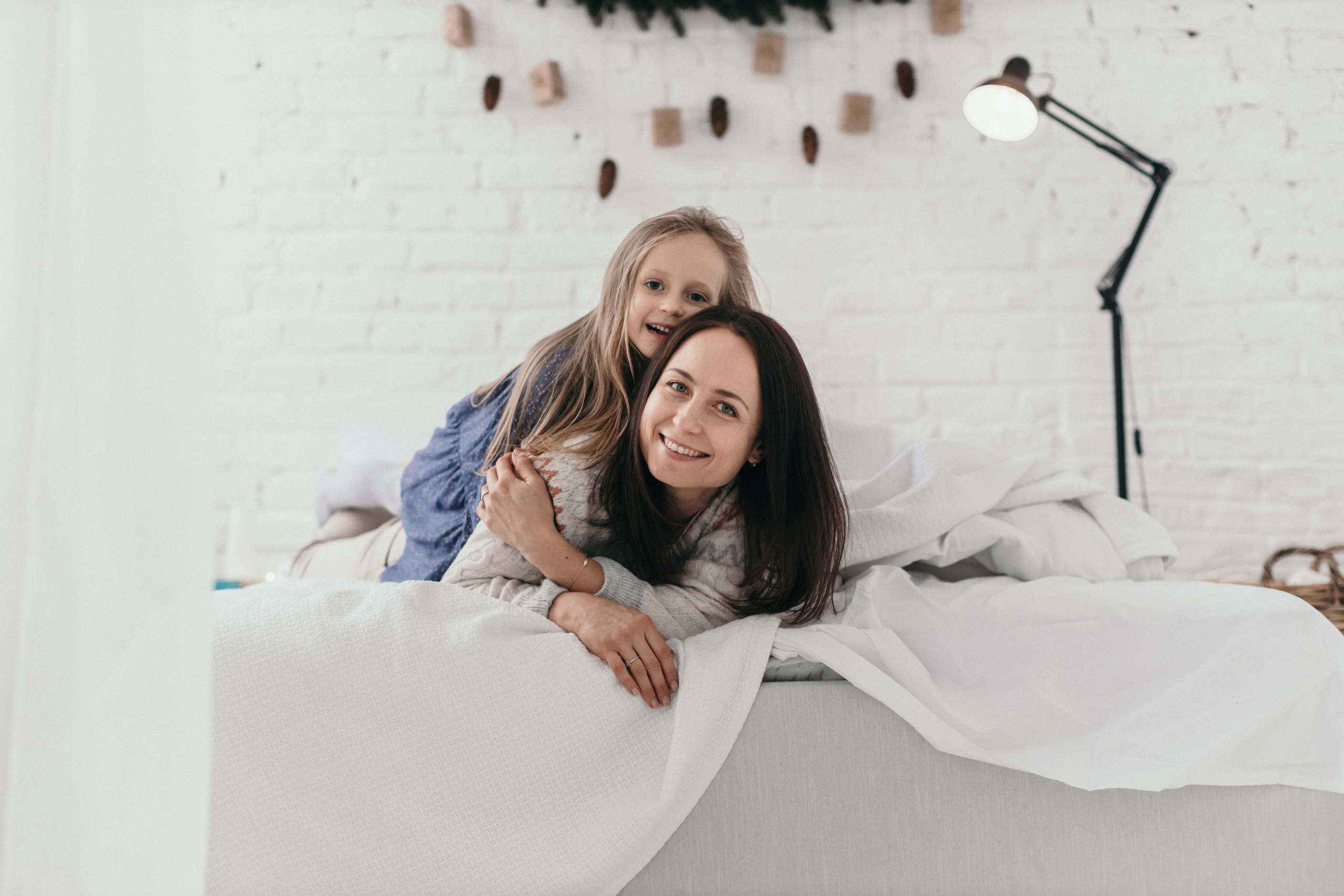 Оля&Аня. Портретний і сімейний фотограф Київ