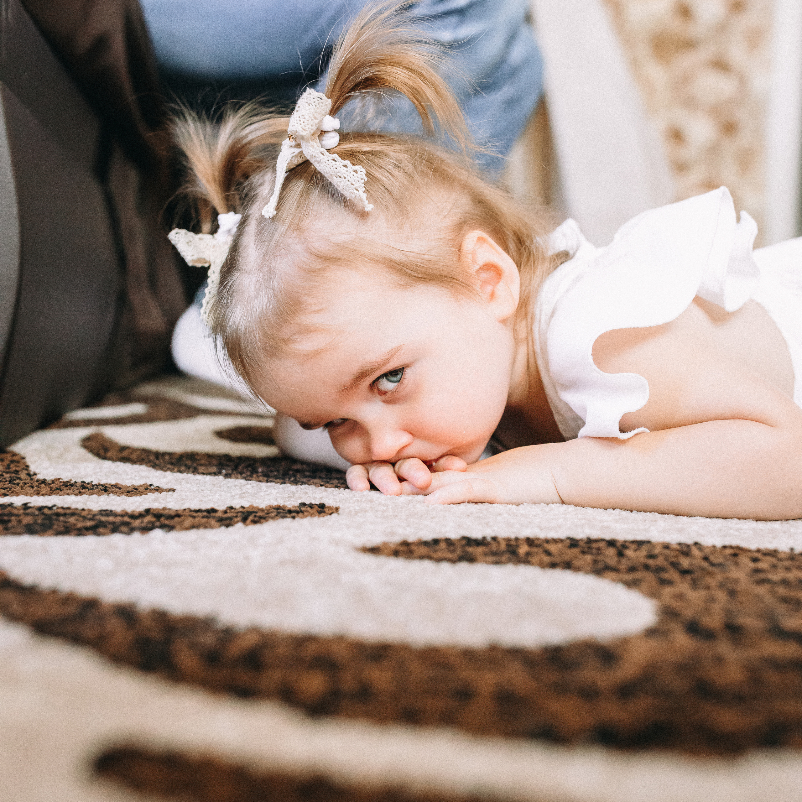 Даринці 2 рочки. Портретний і сімейний фотограф Київ