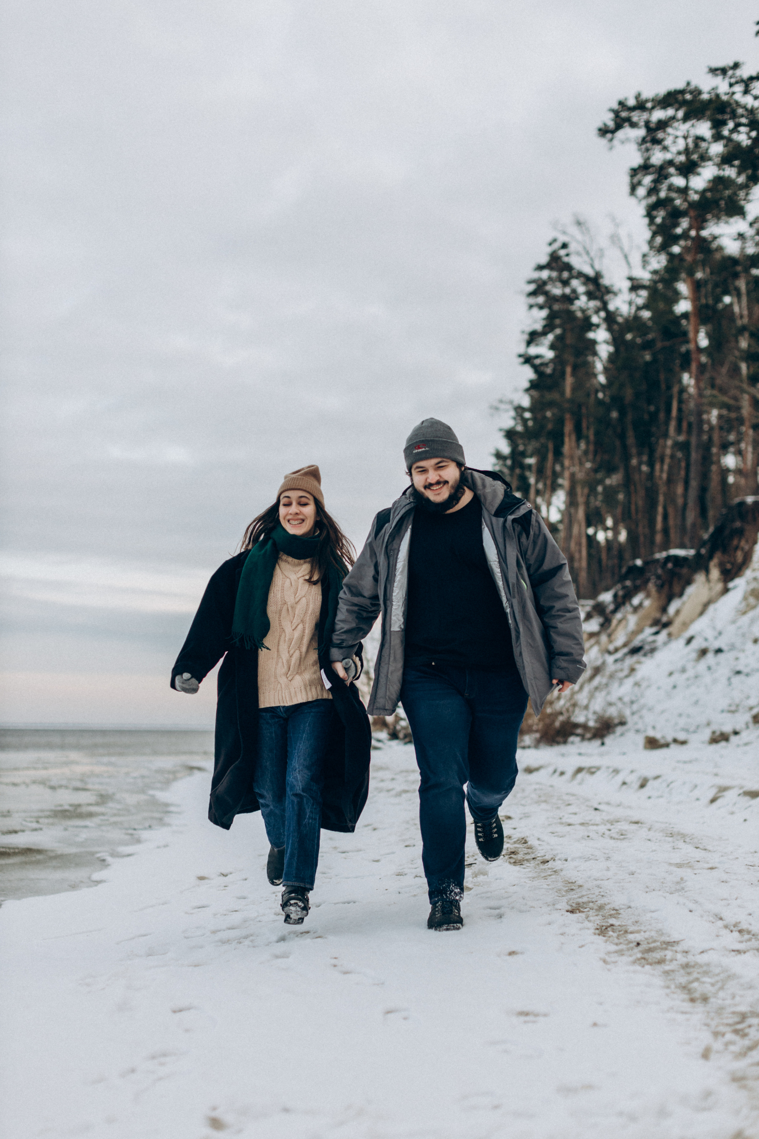 Настя&Вова. Портретний і сімейний фотограф Київ