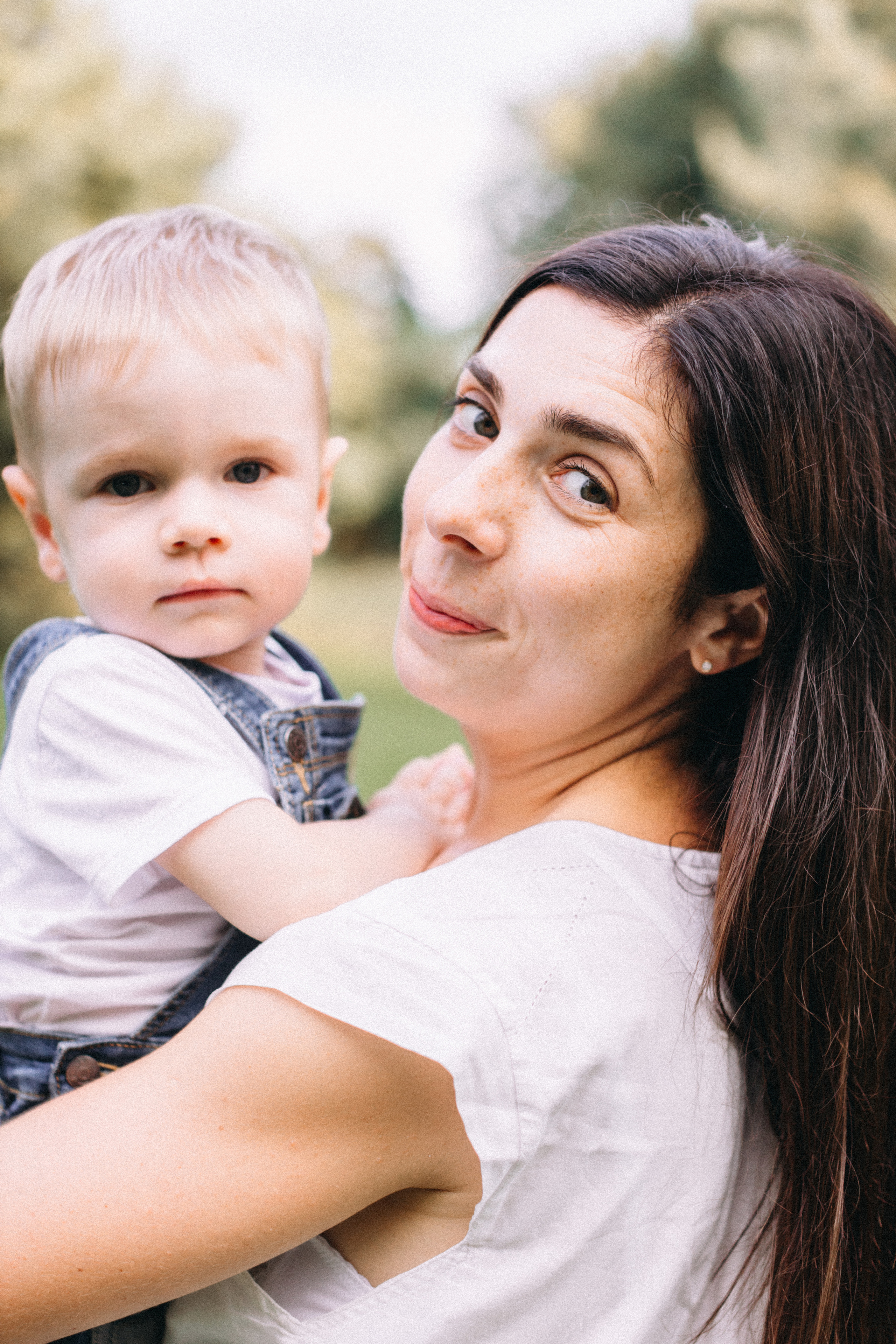 Перший кавун Михайлика. Портретний і сімейний фотограф Київ