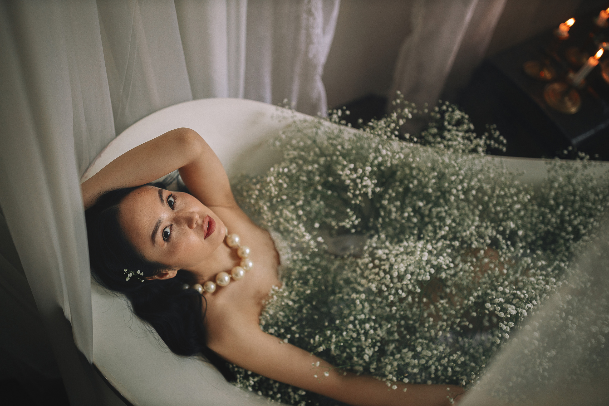 Лаура. Портретний і сімейний фотограф Київ