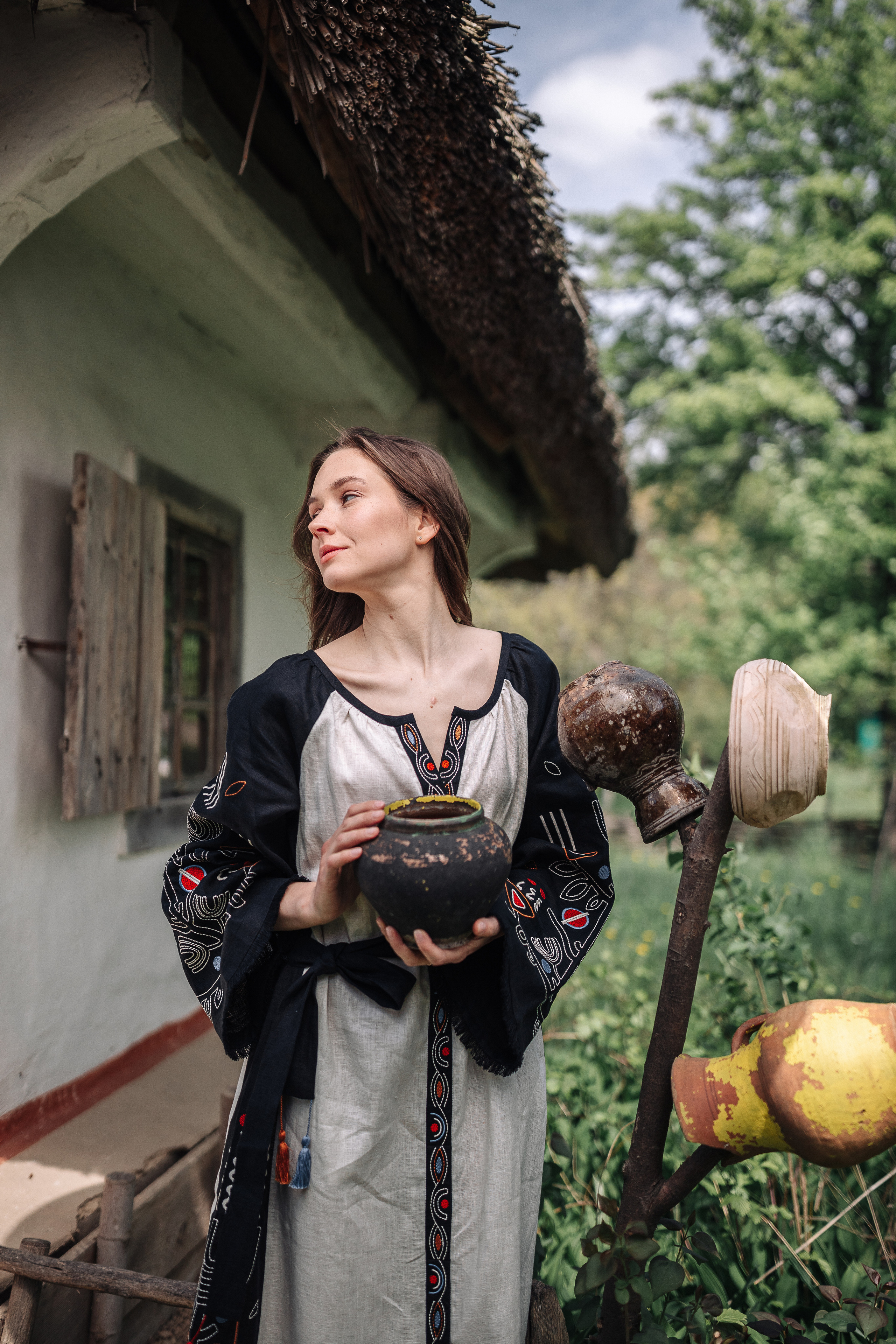 Вишиванка. Портретний і сімейний фотограф Київ