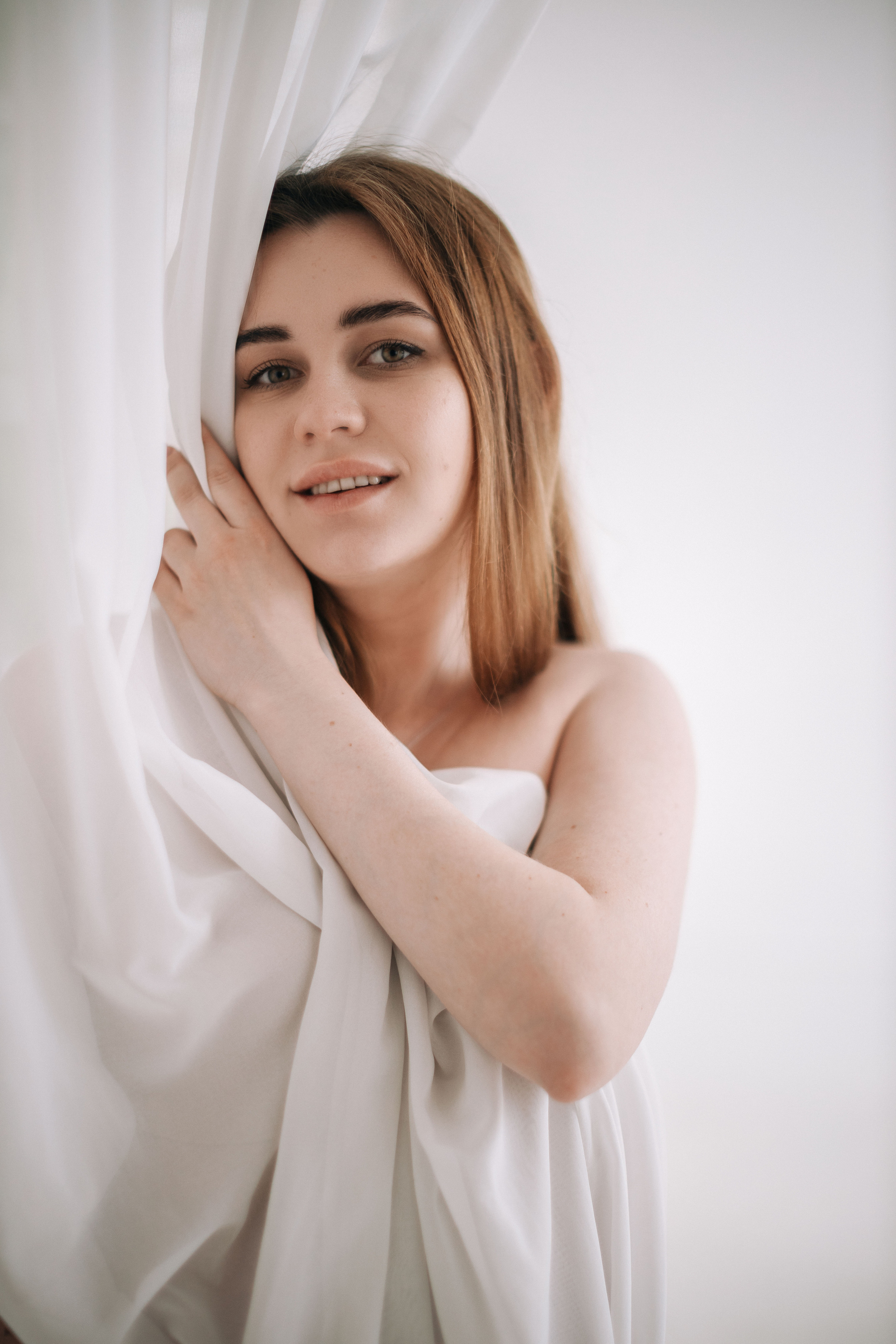 Валерія. Портретний і сімейний фотограф Київ