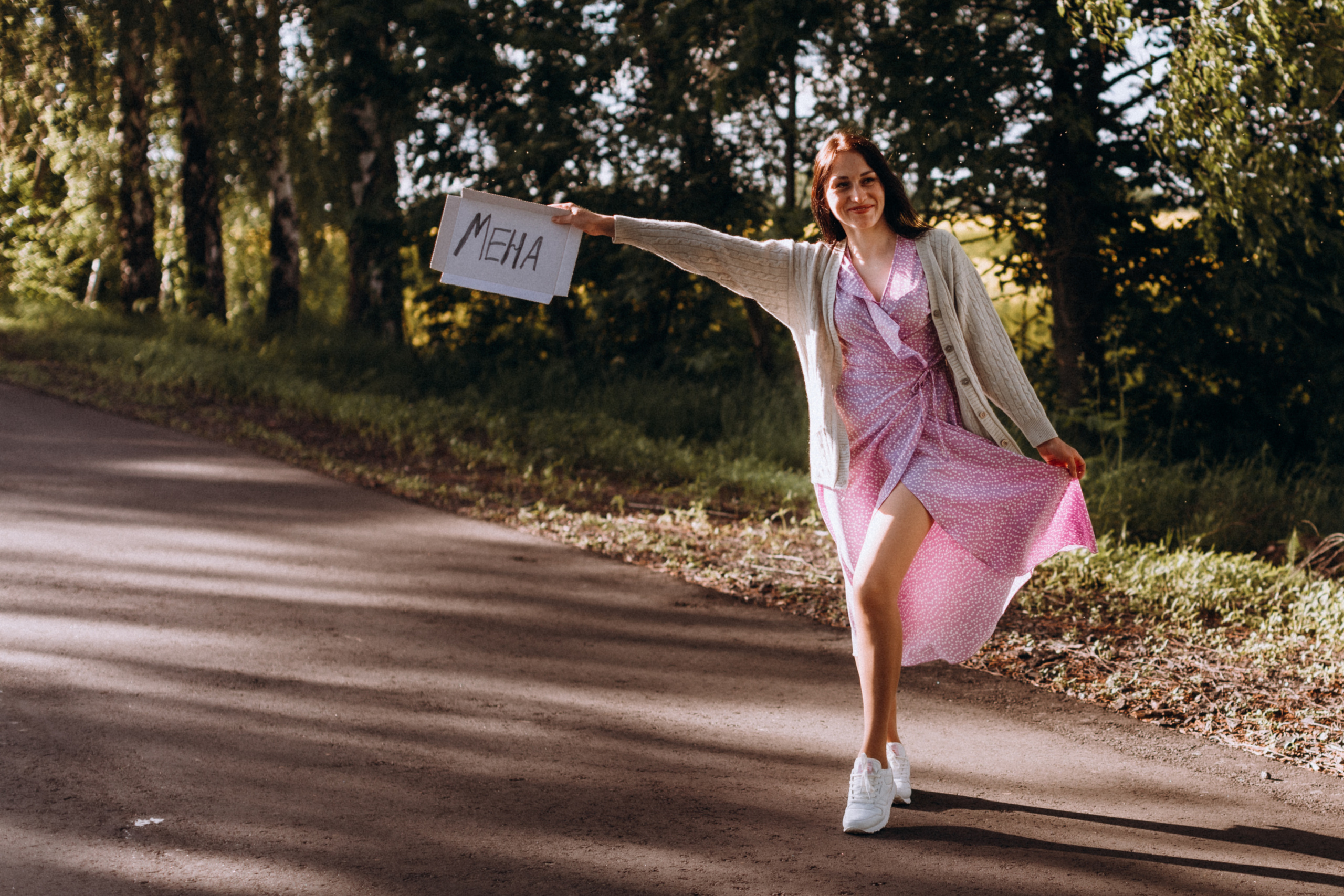 Рапсове поле. Портретний і сімейний фотограф Київ