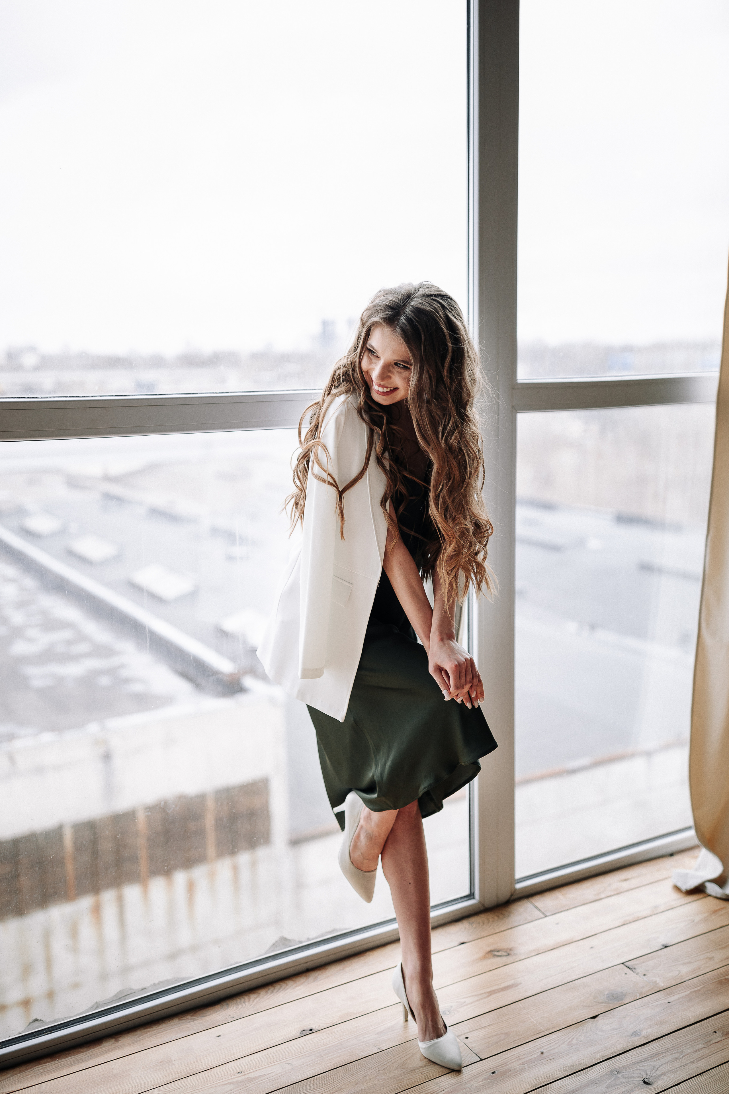 Таня. Портретний і сімейний фотограф Київ