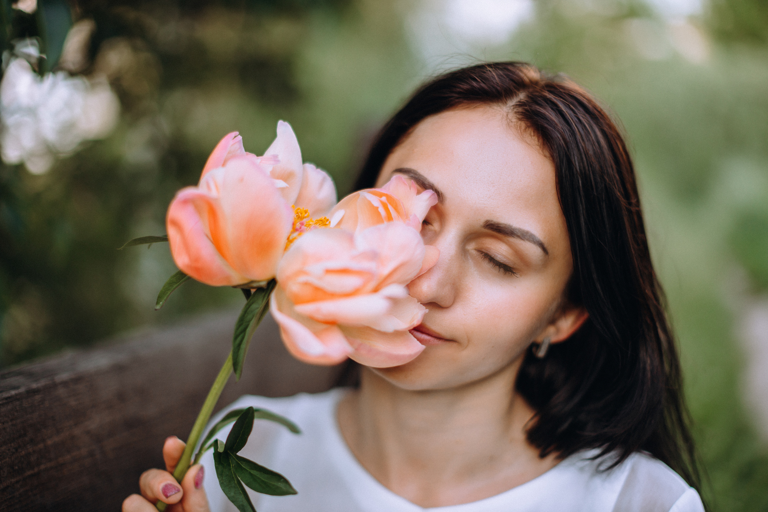 Peoni season. Портретний і сімейний фотограф Київ