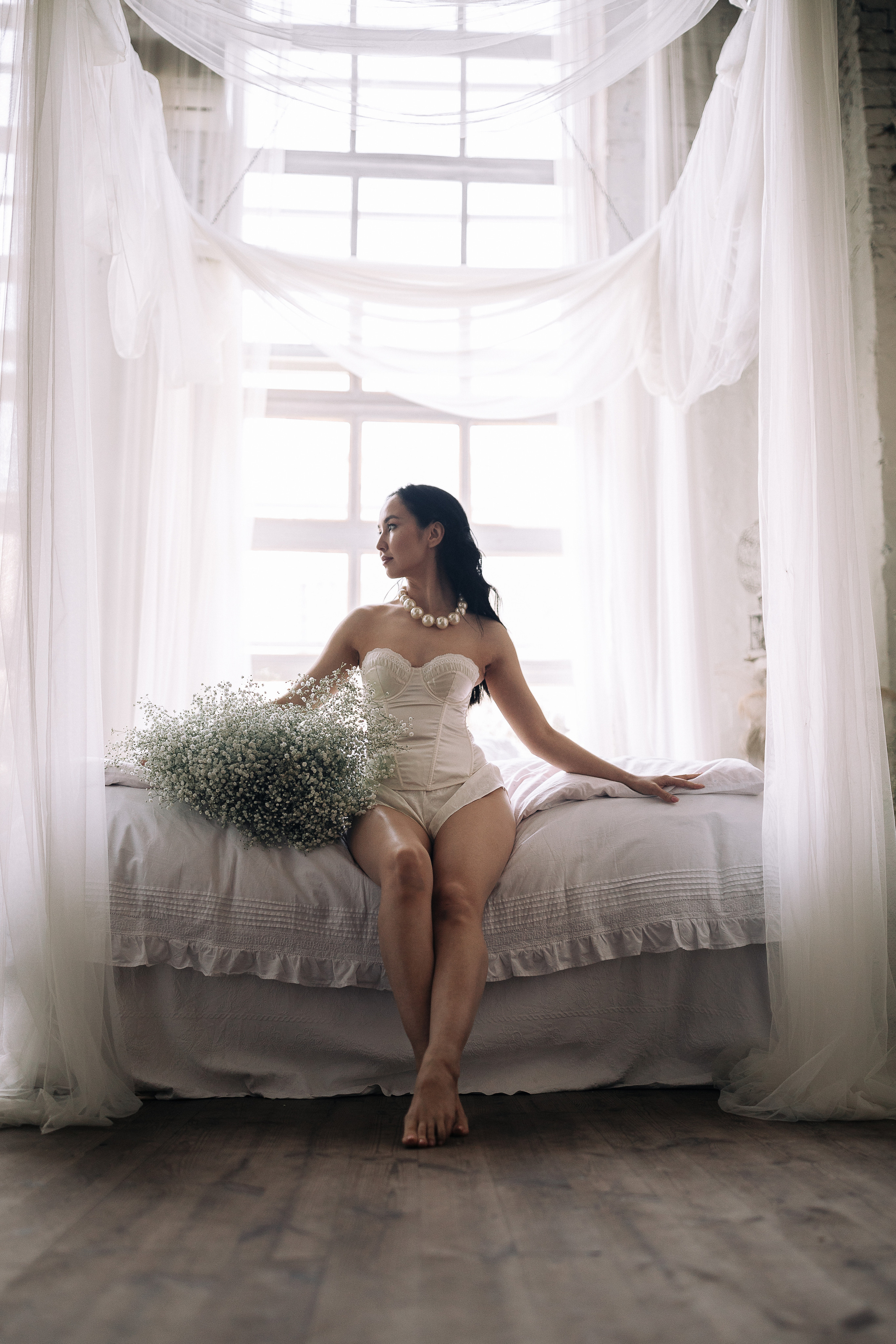 Лаура. Портретний і сімейний фотограф Київ