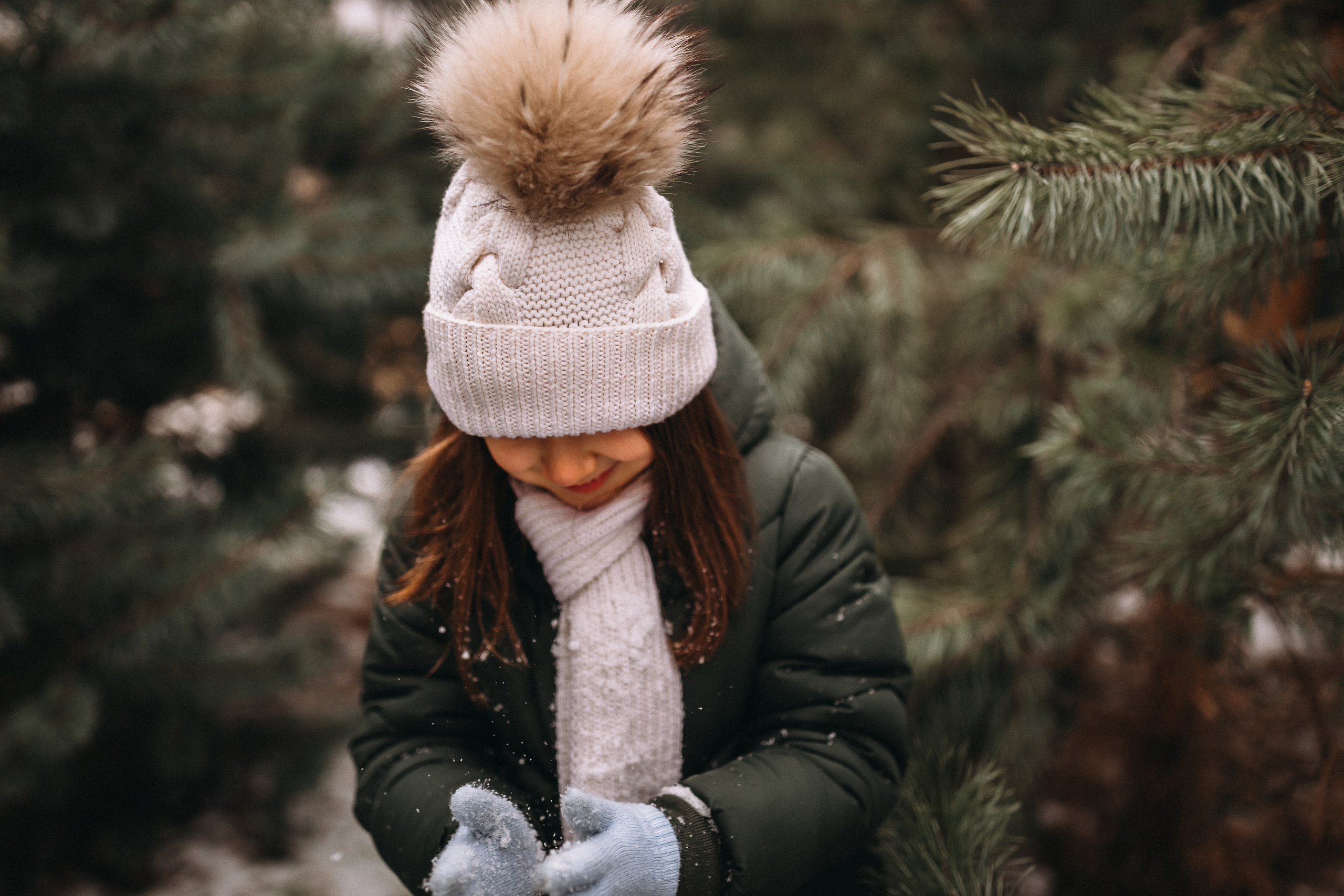 Софійка на канікулах. Портретний і сімейний фотограф Київ