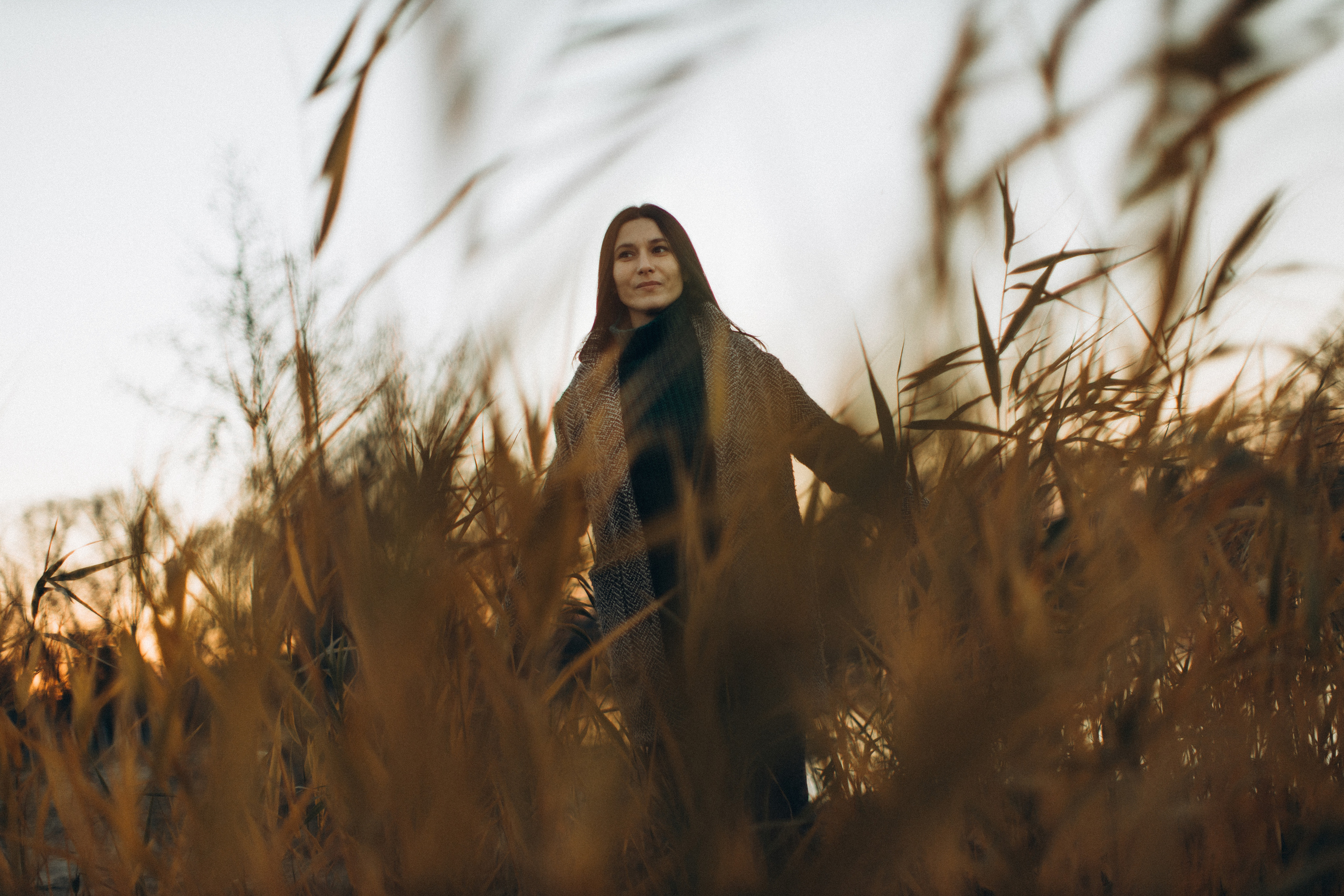 Маринка. Портретний і сімейний фотограф Київ