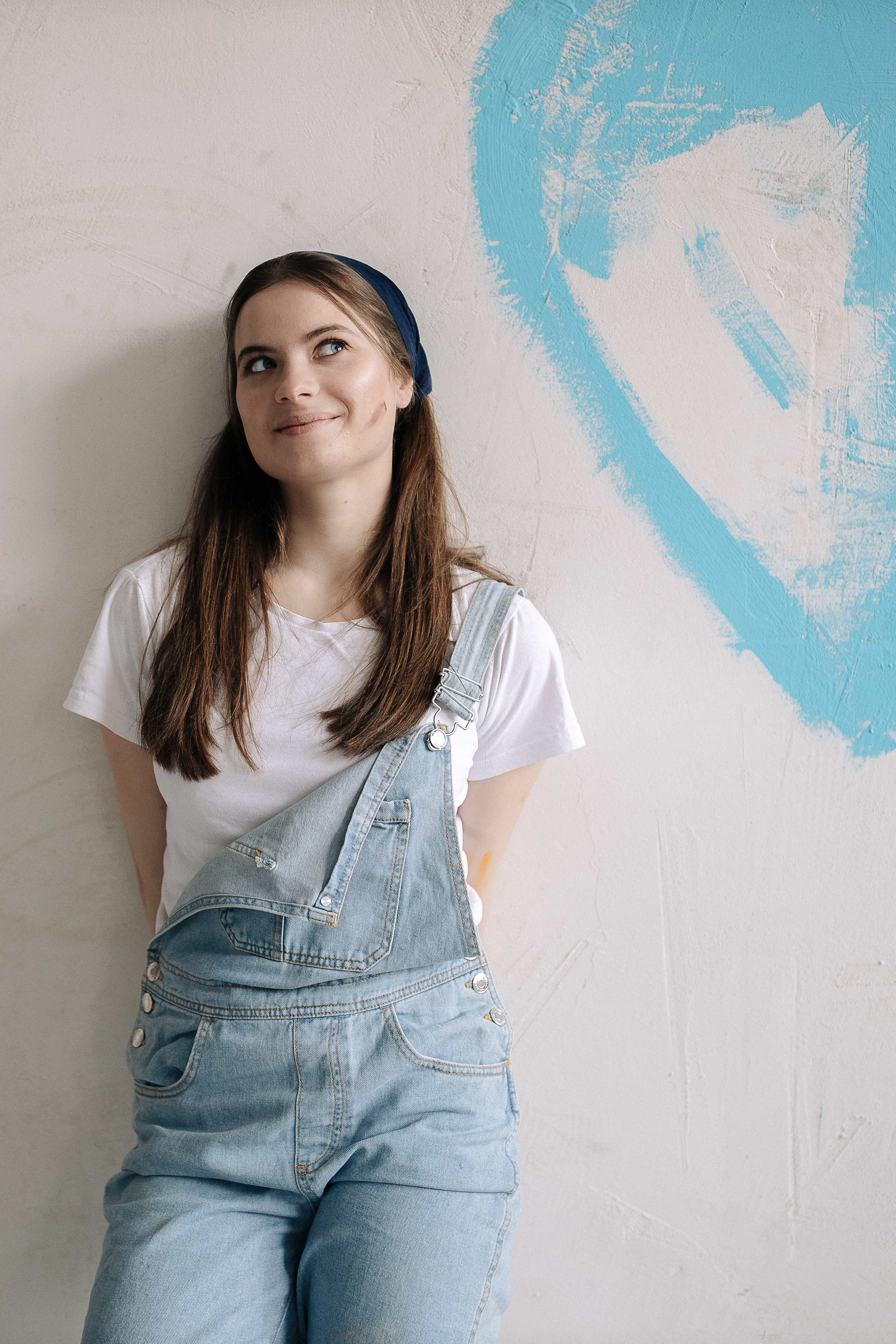 Обережно ремонт. Портретний і сімейний фотограф Київ