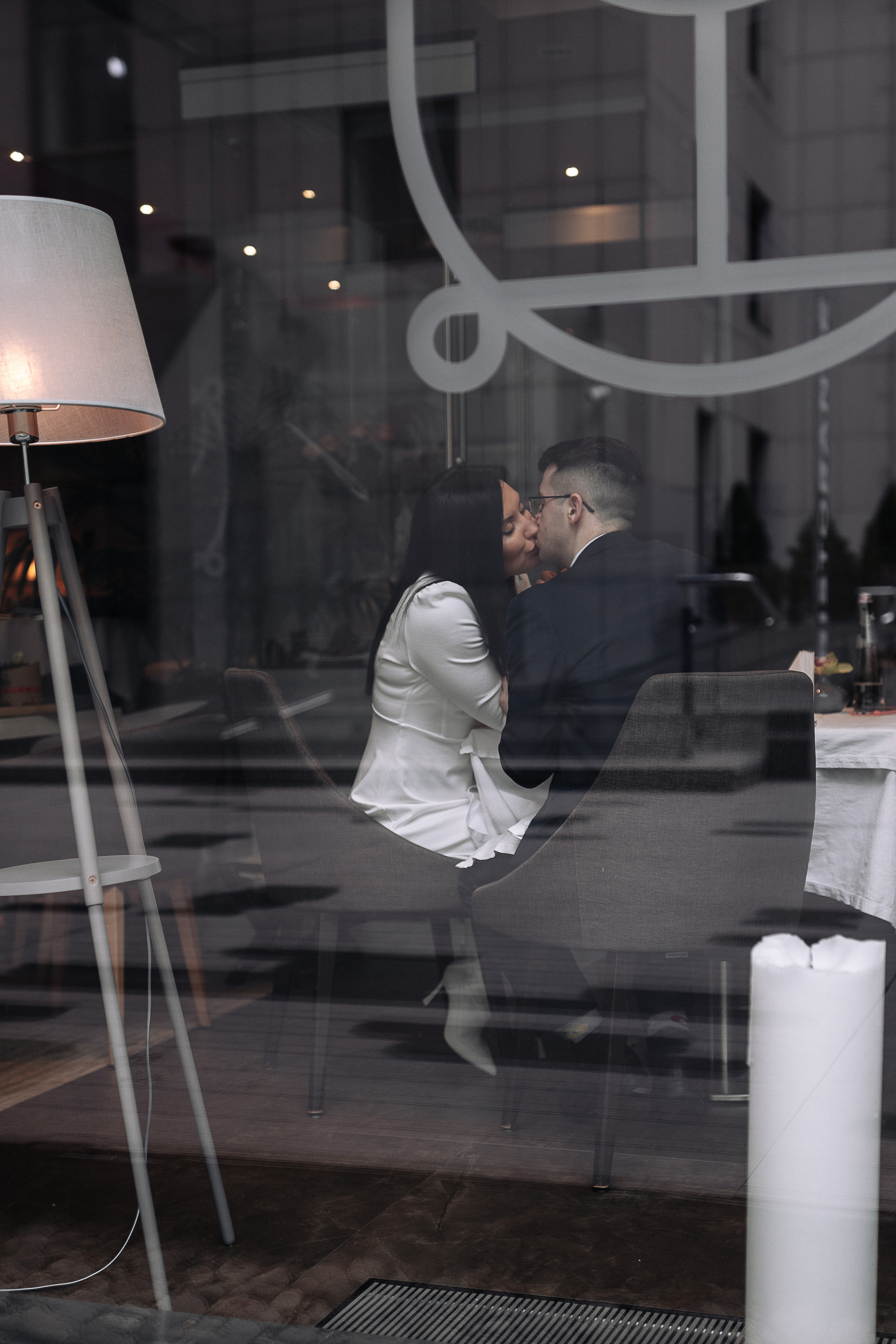 Оксана і Саша. Портретний і сімейний фотограф Київ