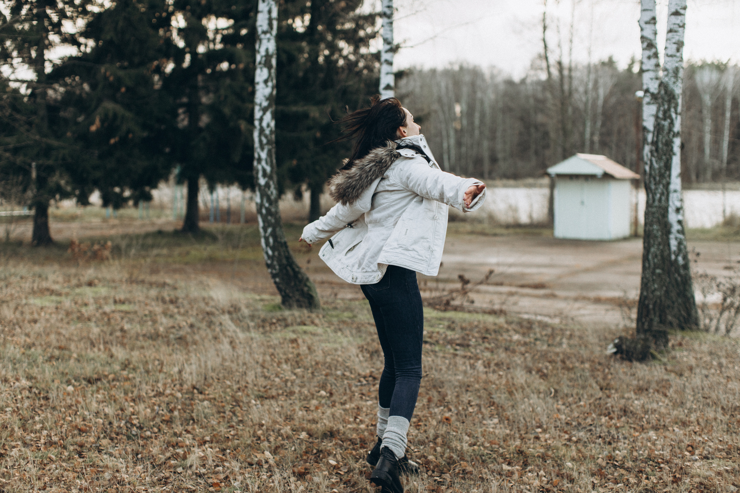 Надя. Портретний і сімейний фотограф Київ