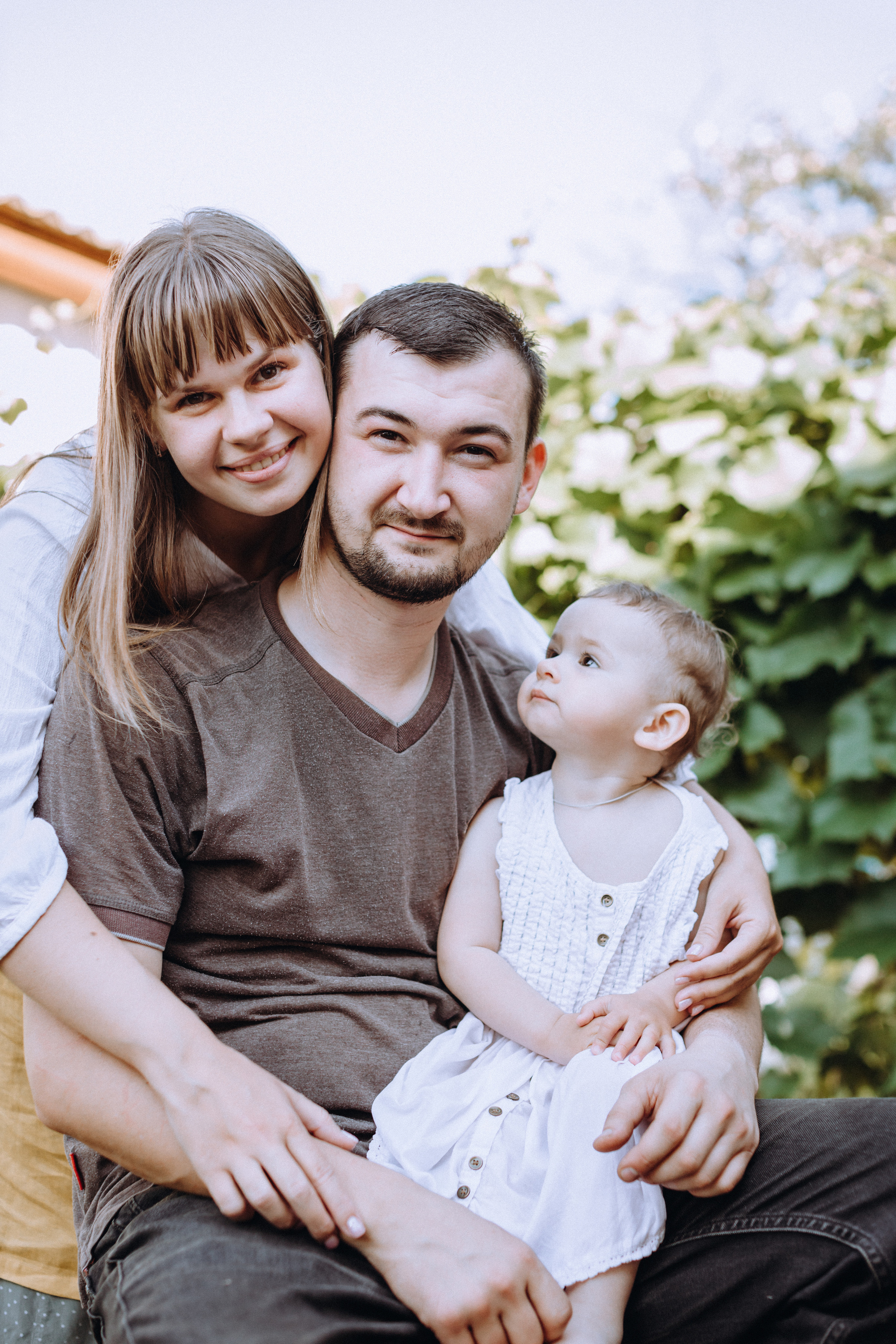 Cucumber's story. Портретний і сімейний фотограф Київ