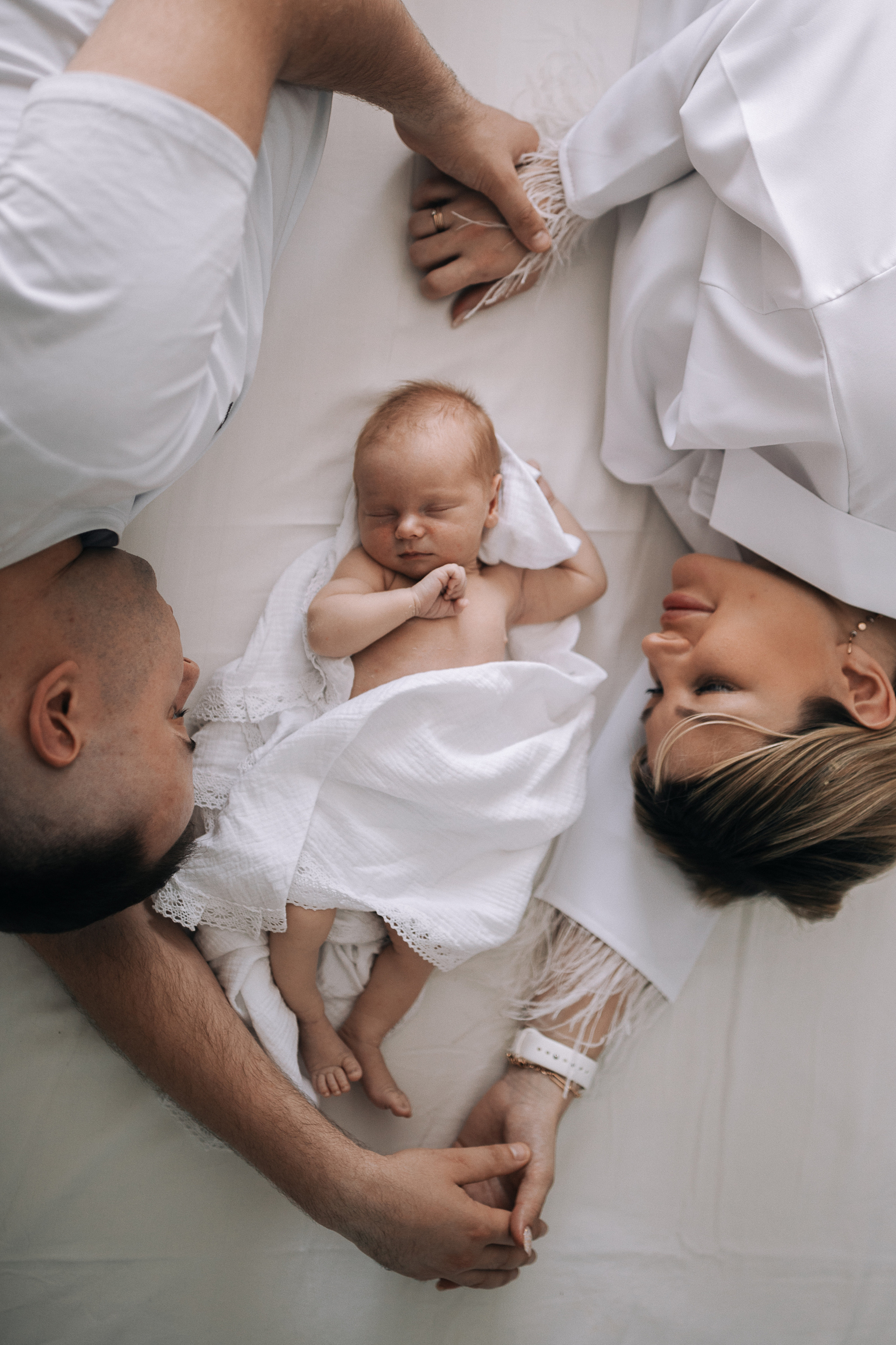 Наш Давід. Портретний і сімейний фотограф Київ