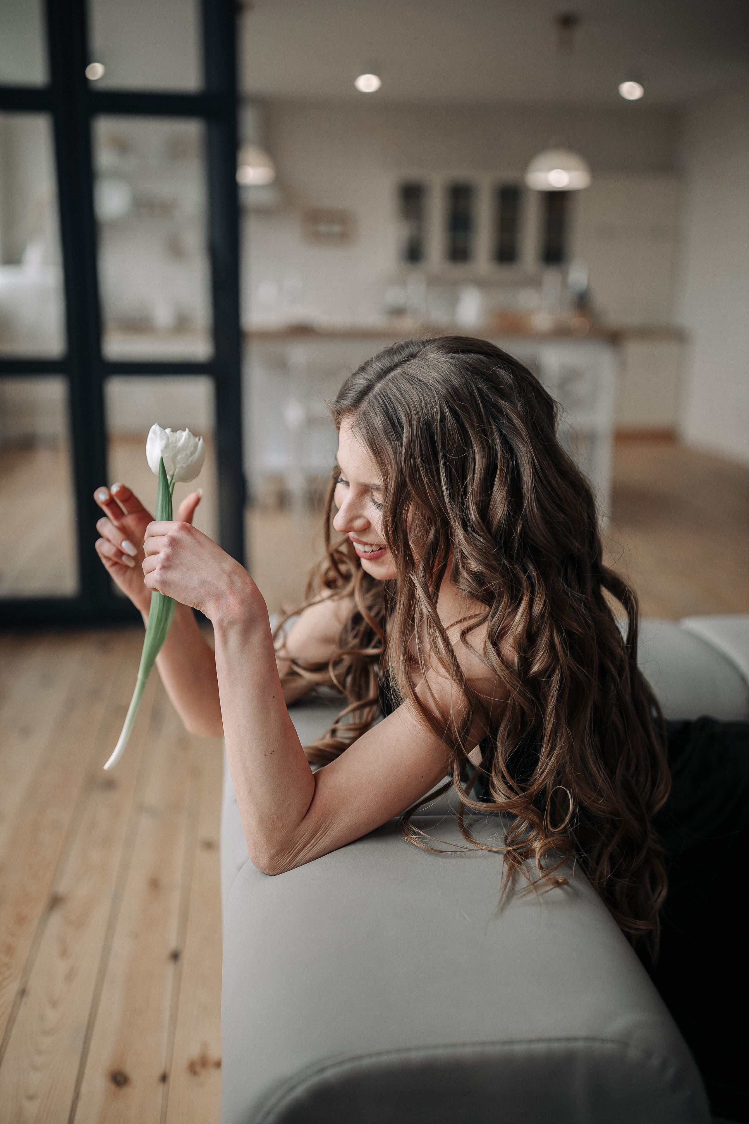 Таня. Портретний і сімейний фотограф Київ