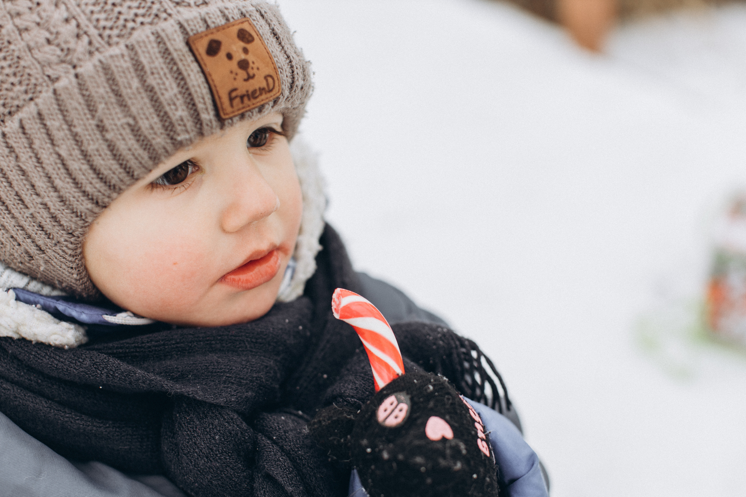 Завтра Новий Рік. Портретний і сімейний фотограф Київ