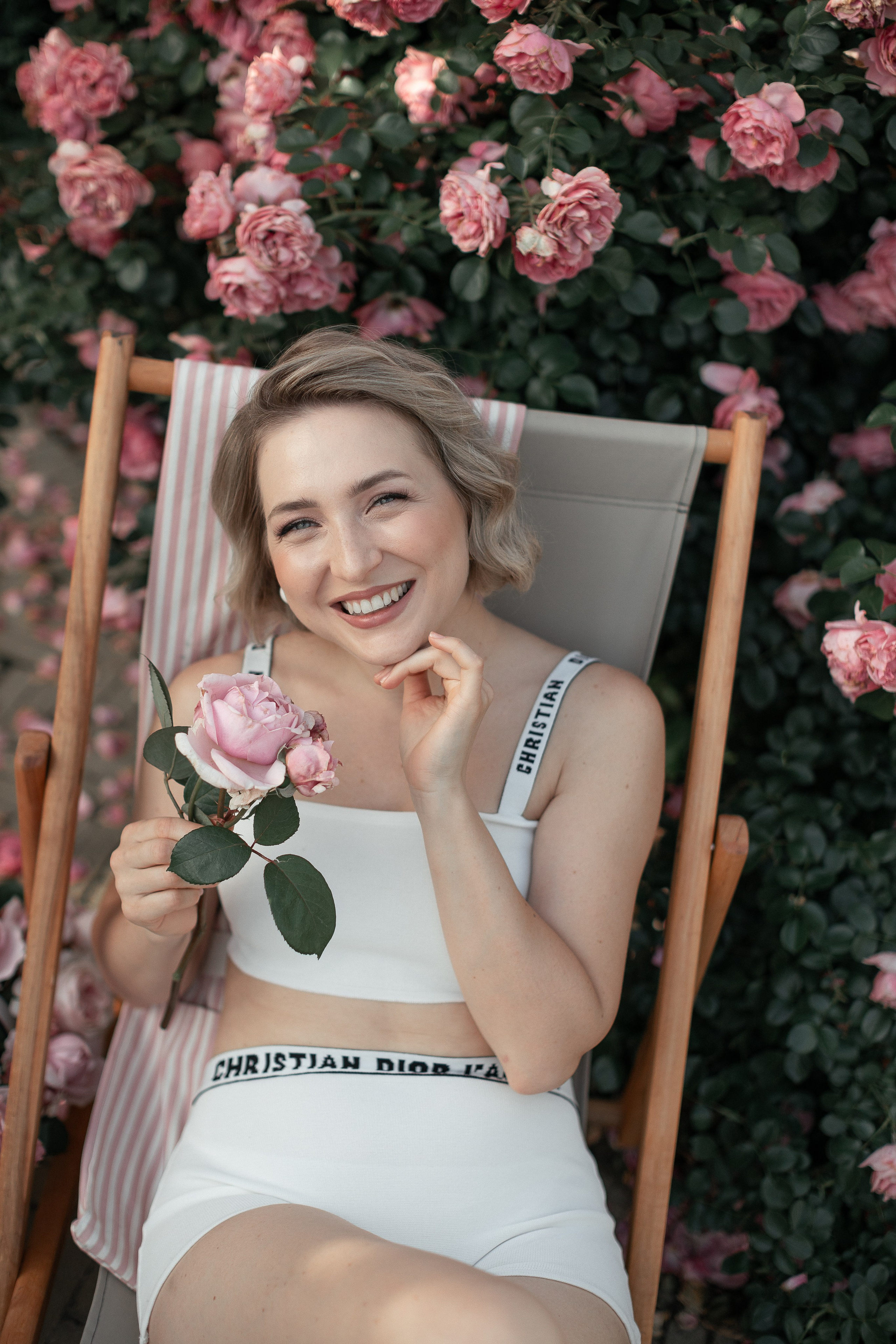 Secret Garden. Портретний і сімейний фотограф Київ