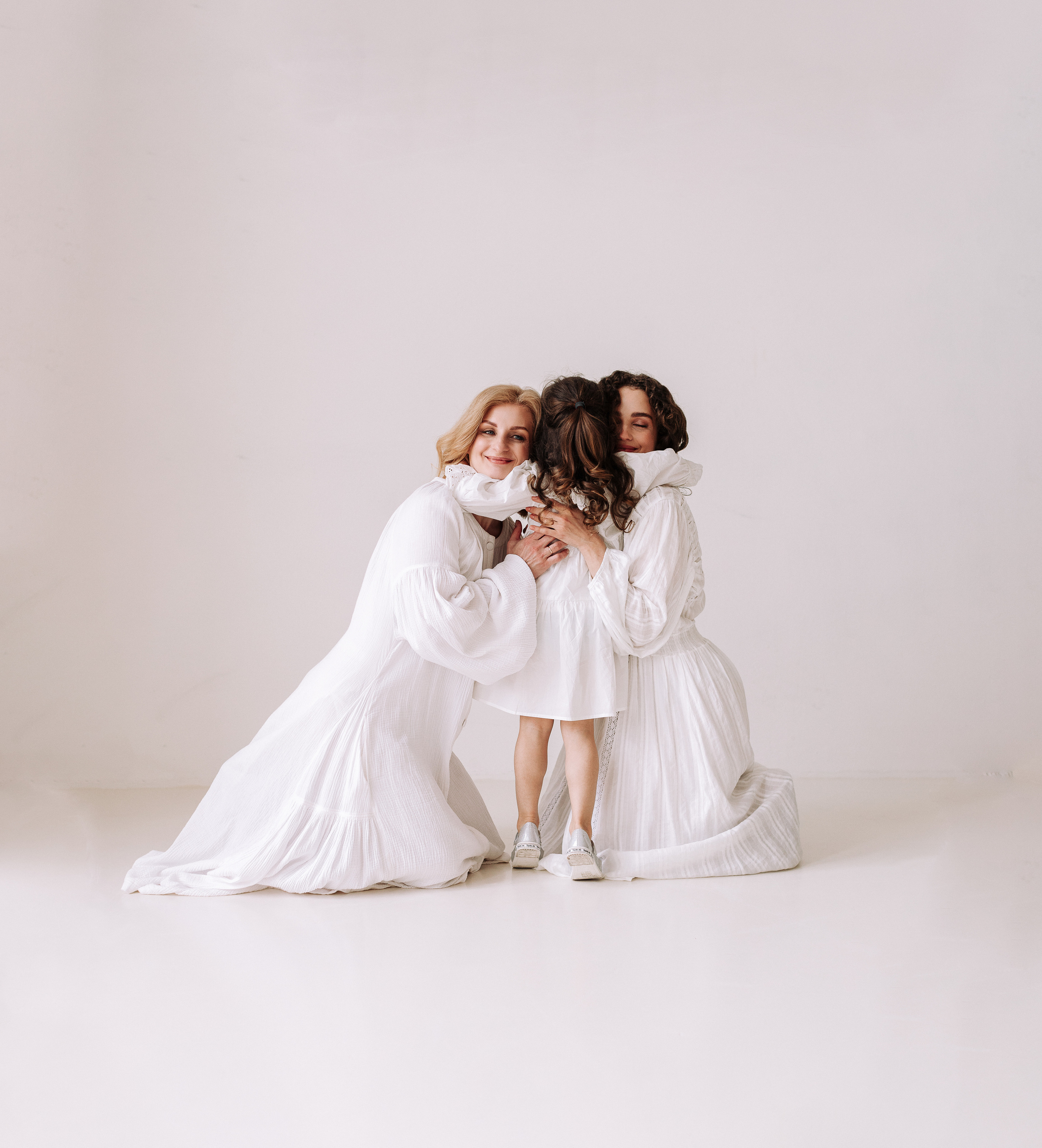 Покоління. Портретний і сімейний фотограф Київ