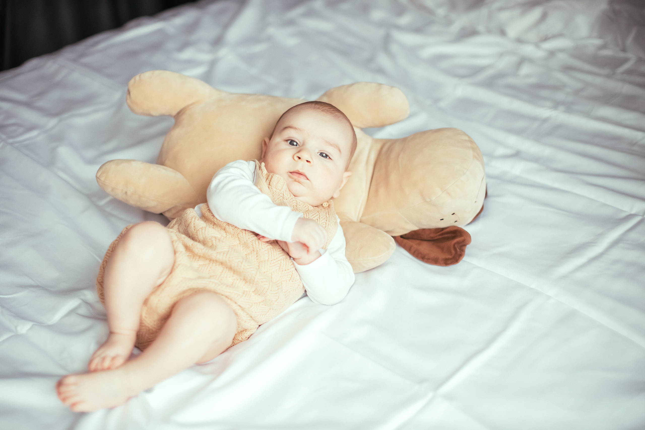 Дітки. Портретний і сімейний фотограф Київ