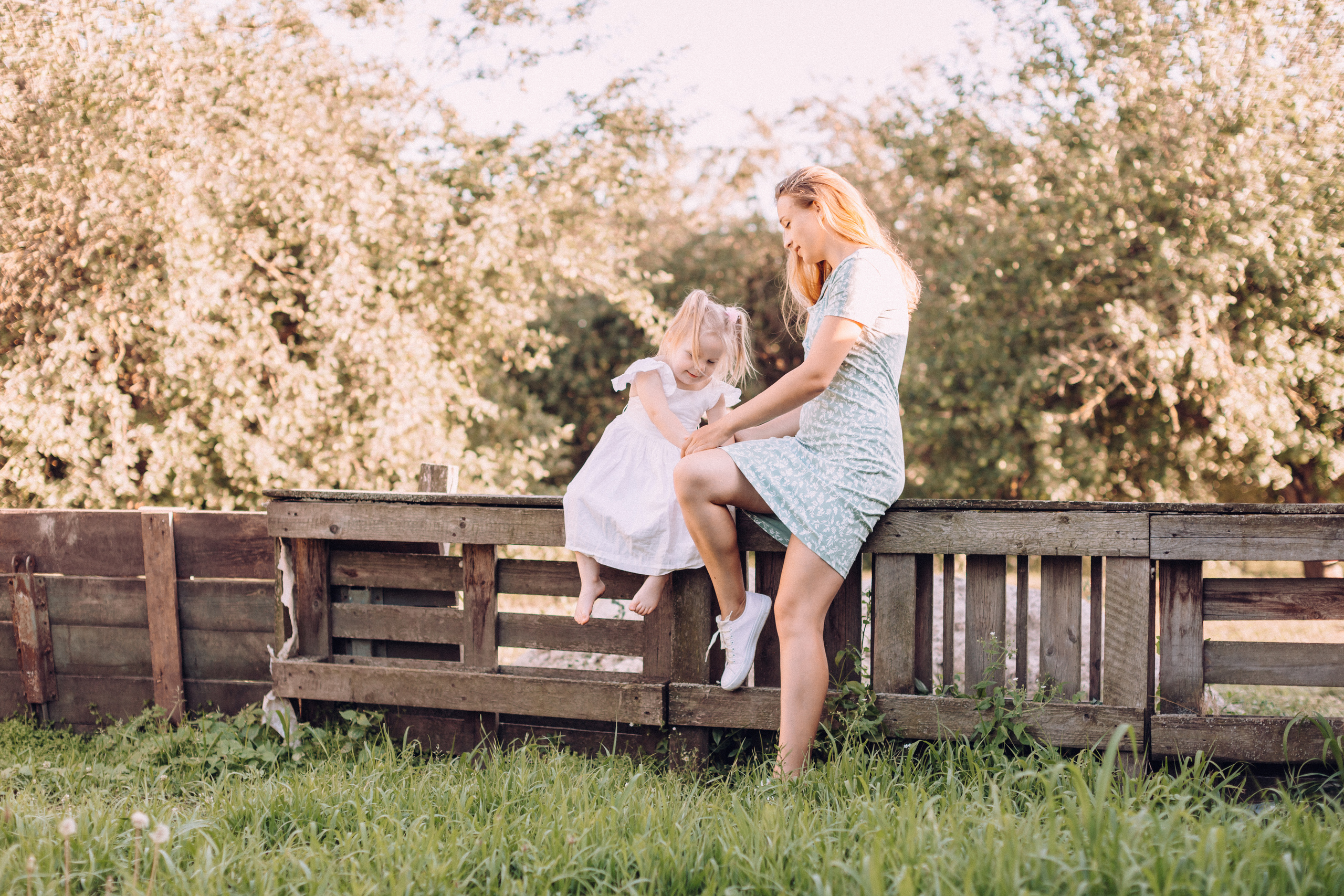 Anya&Sofiya. Портретний і сімейний фотограф Київ